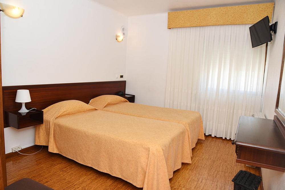Twin Room photo 2