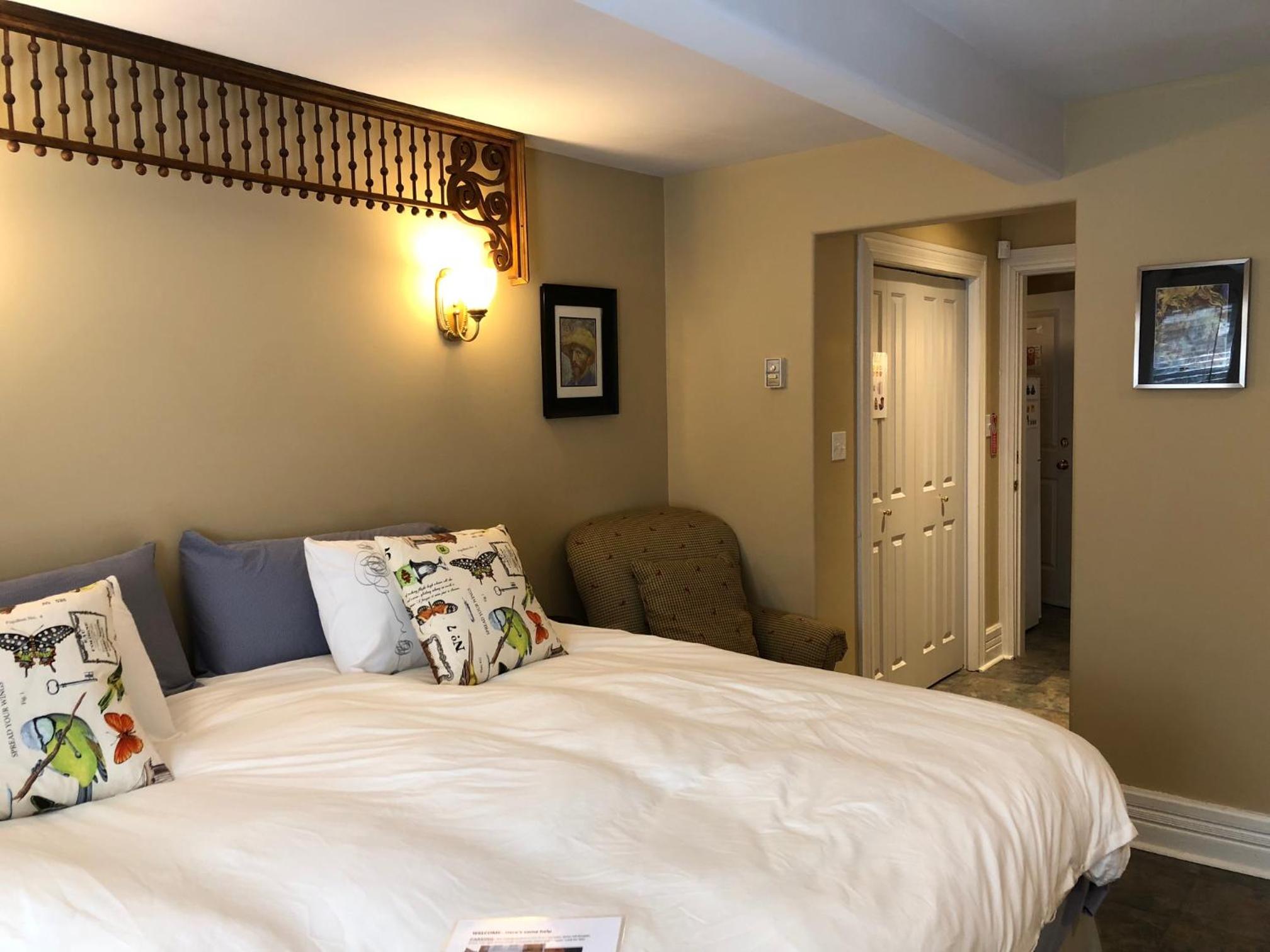 King Room photo 3