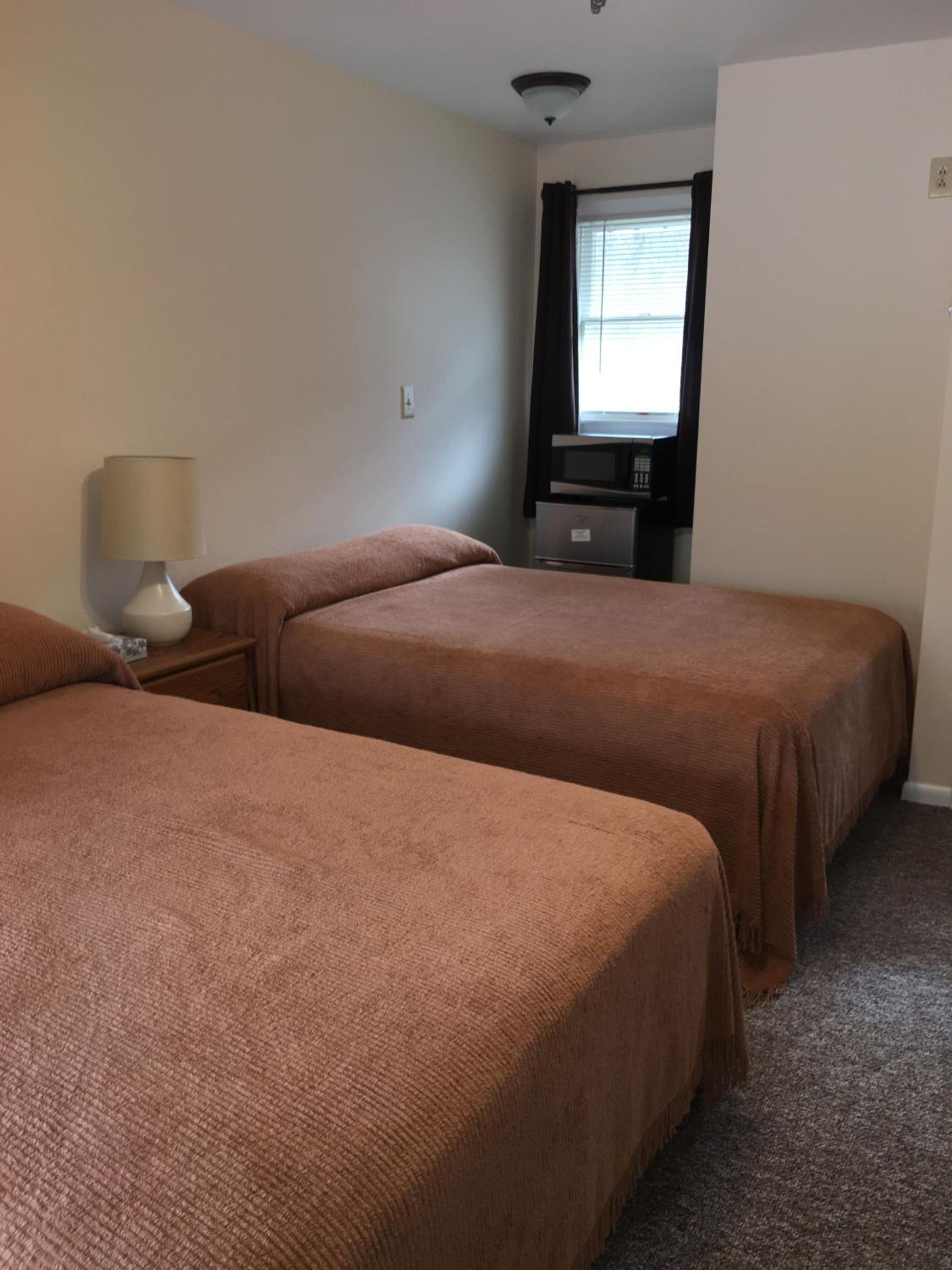 Standard Double Room photo 1