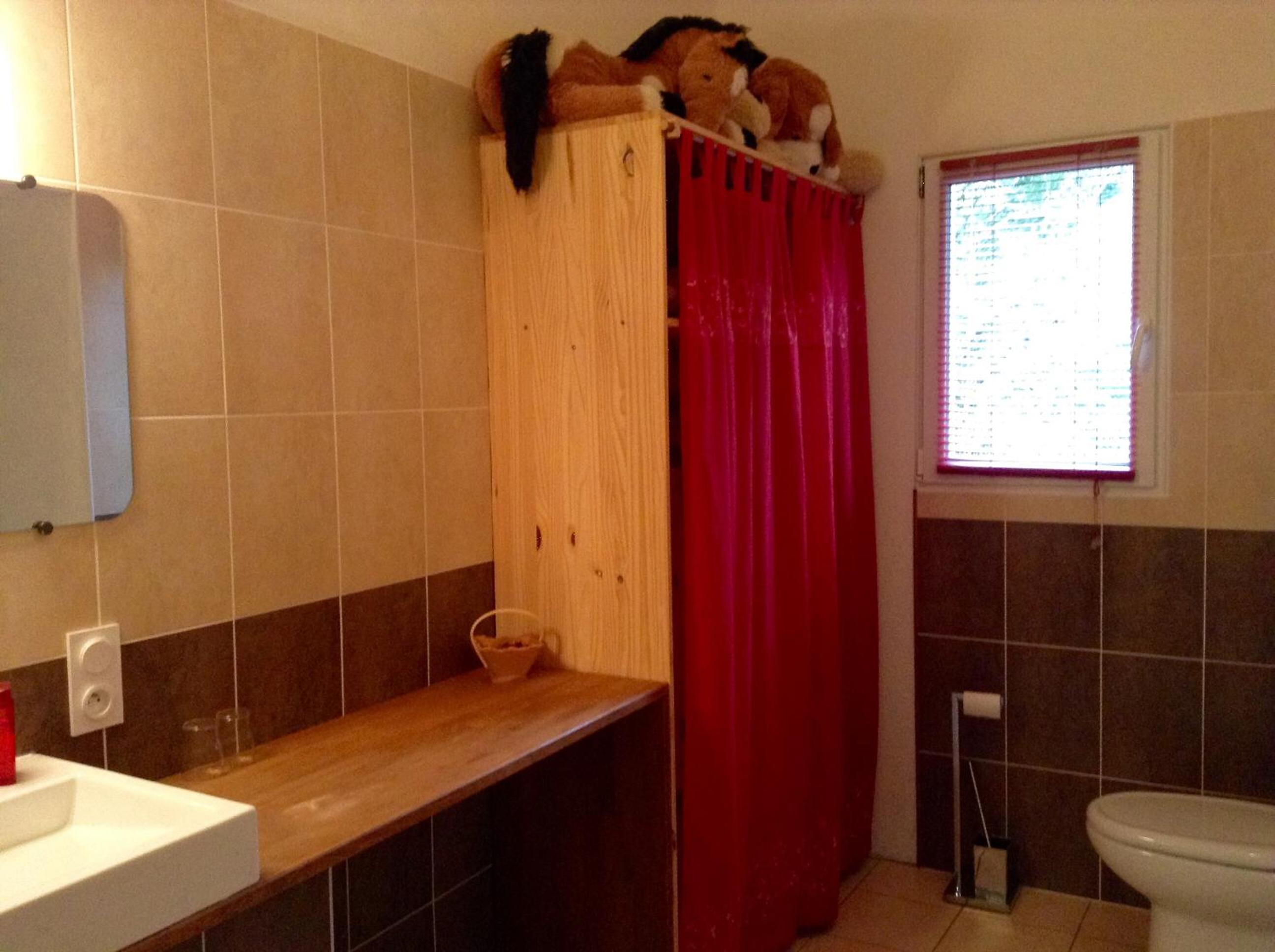 Family Room with Shower - Photo 4