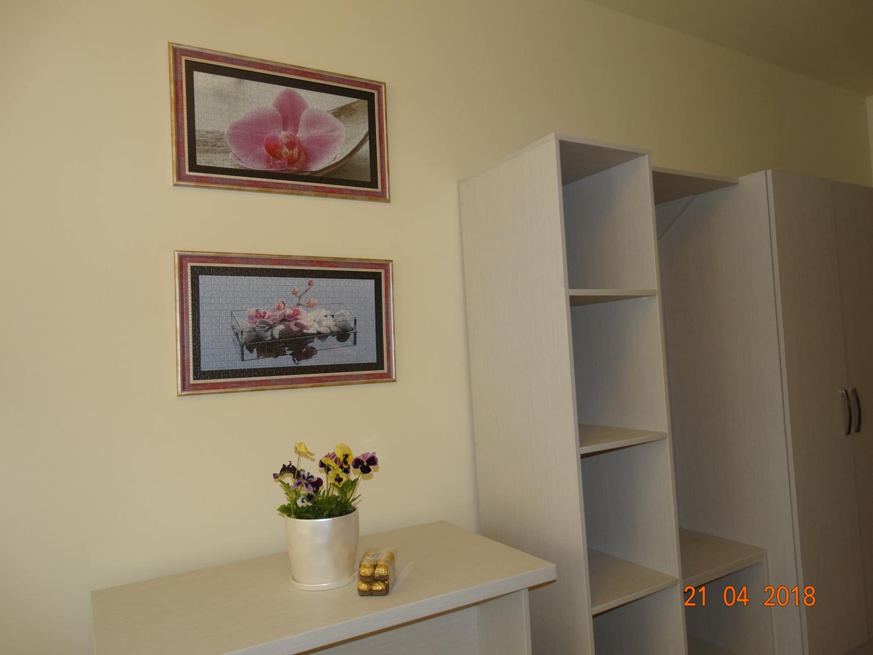 Double Room - Photo 27