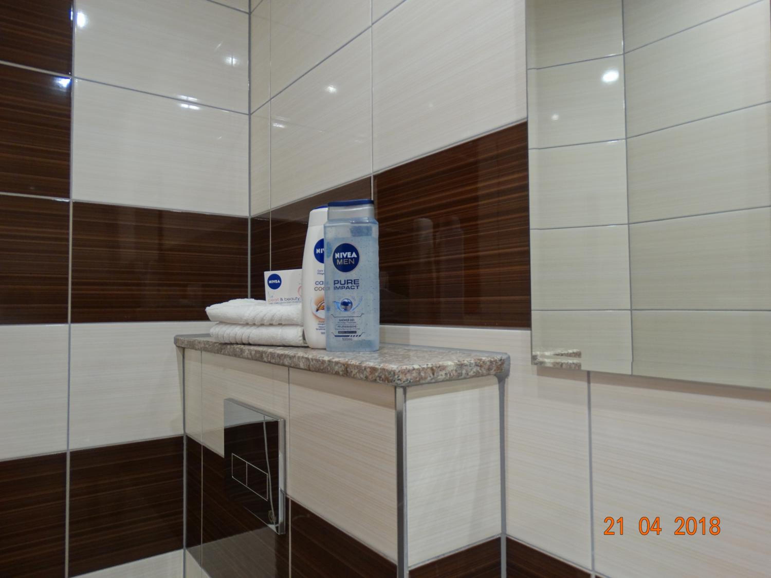 Double Room - Photo 44