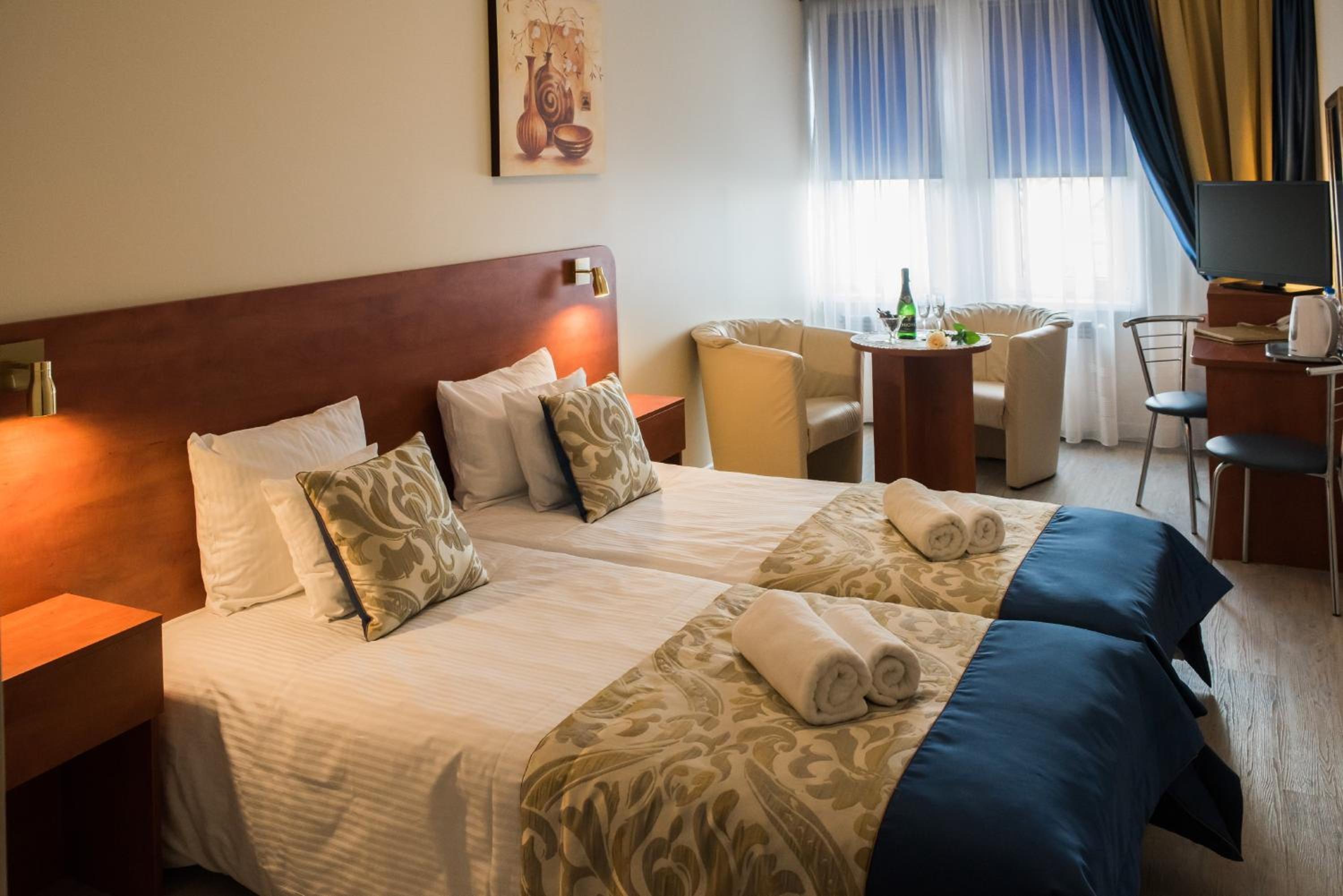 Comfort Double Room photo 2