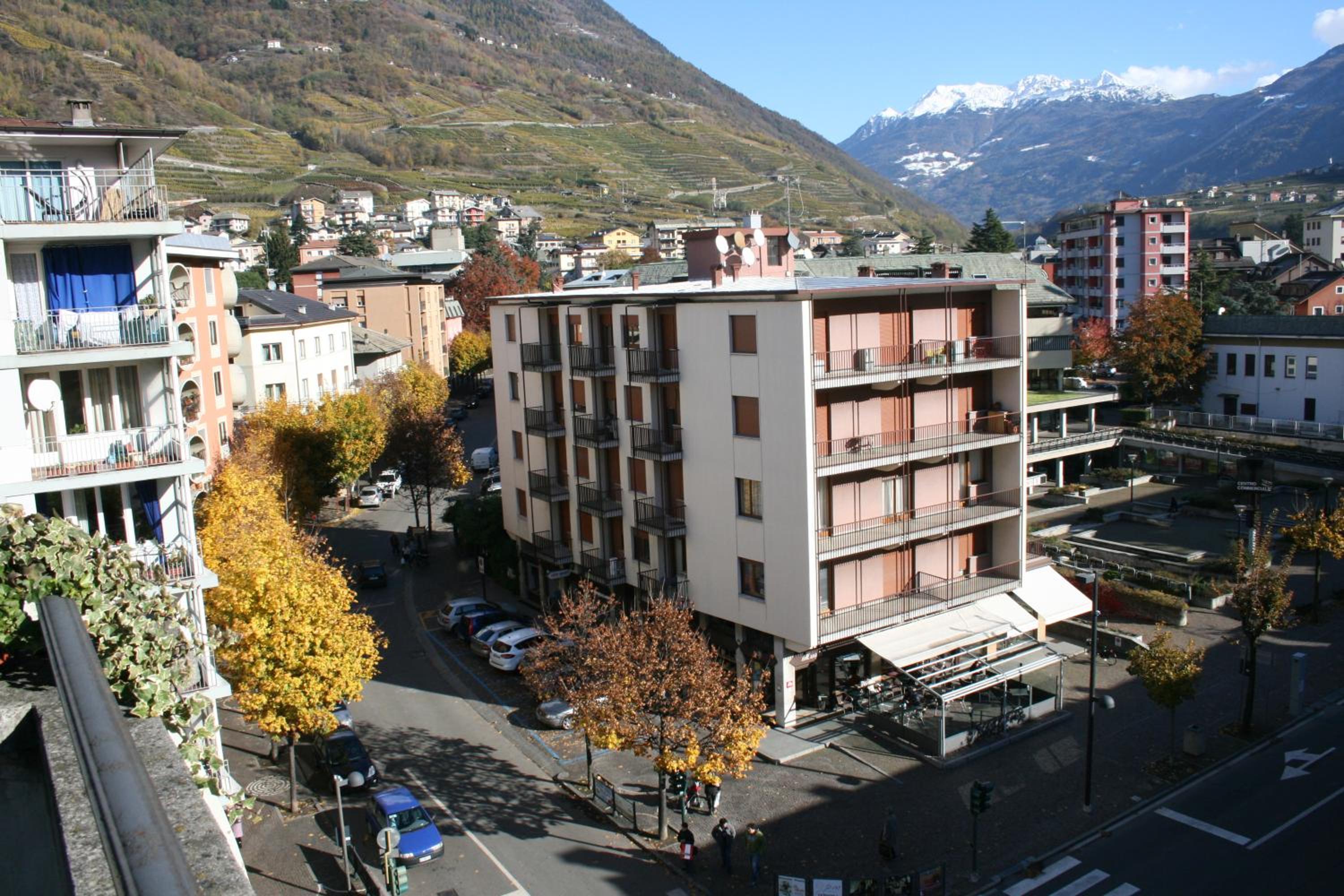 Double or Twin Room with Balcony photo 3