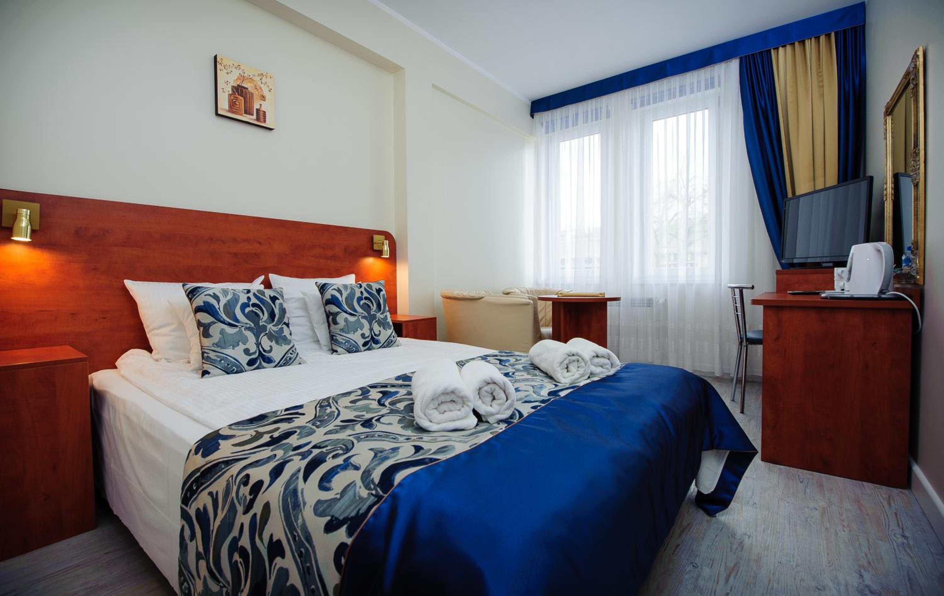Premium Double Room photo 3