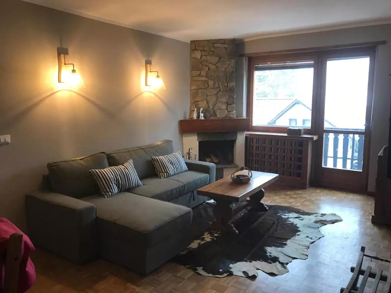 Apartment photo 1