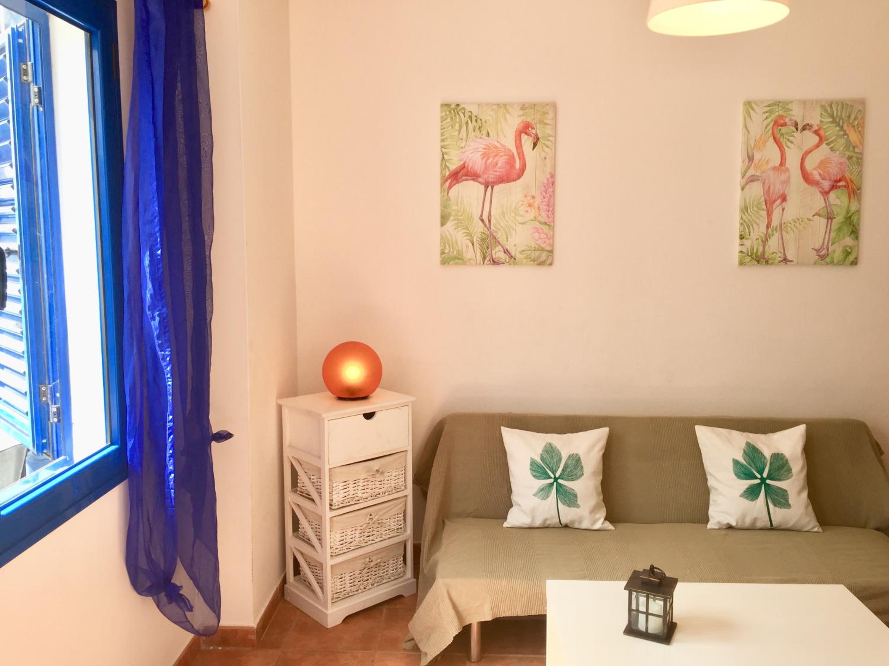Two-Bedroom Apartment photo 3