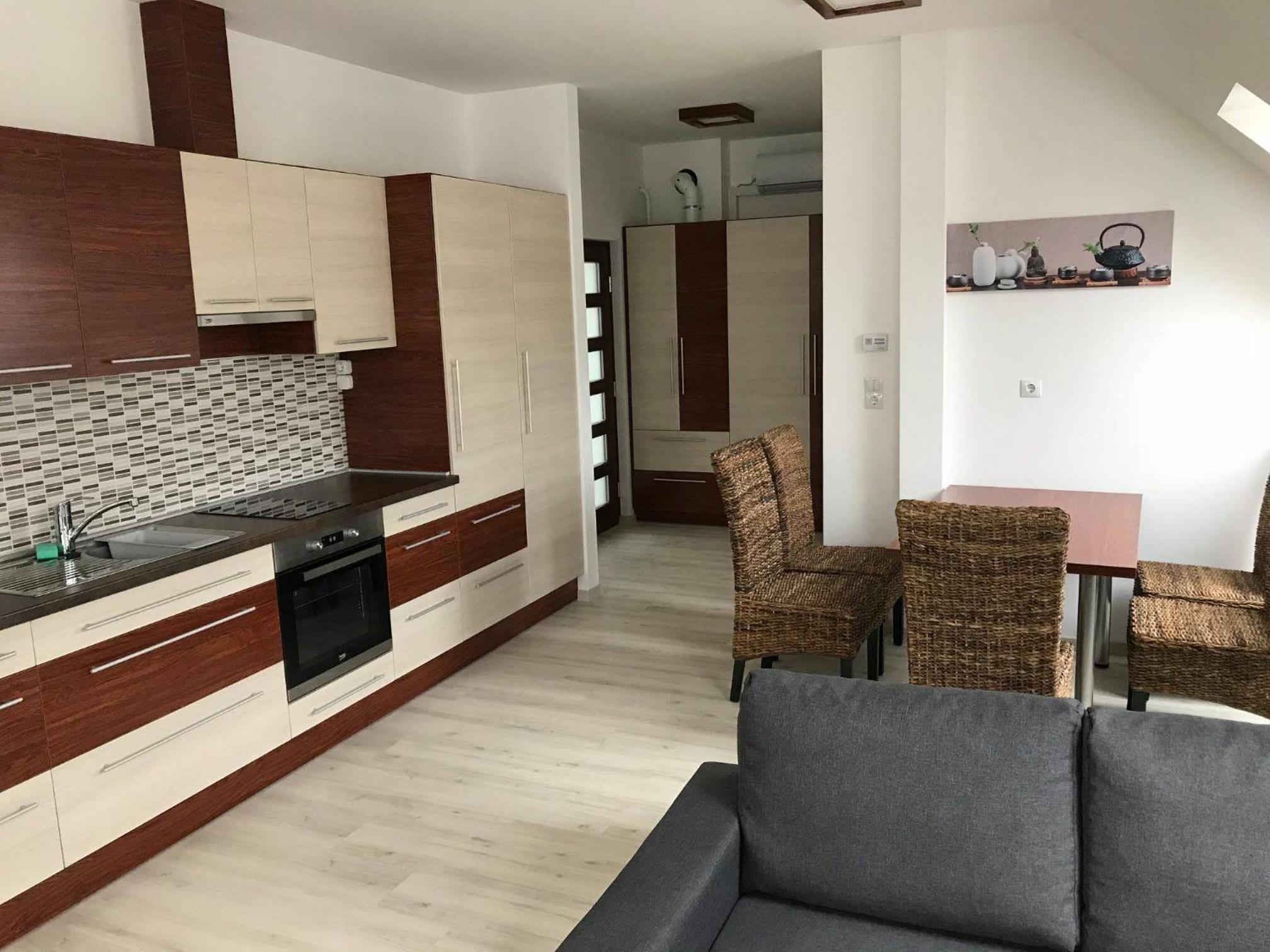 Apartment - Photo 4
