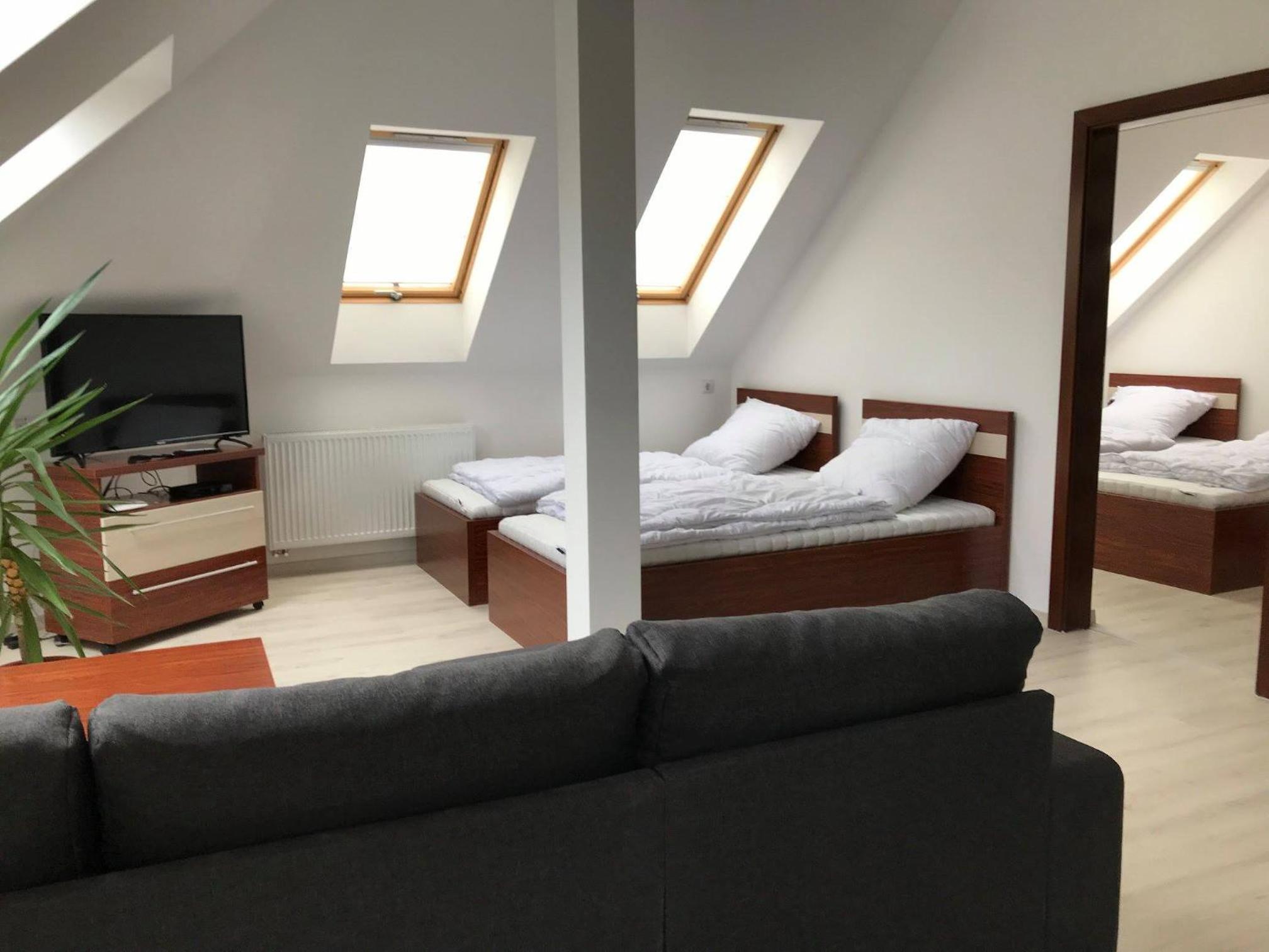 Apartment - Photo 2