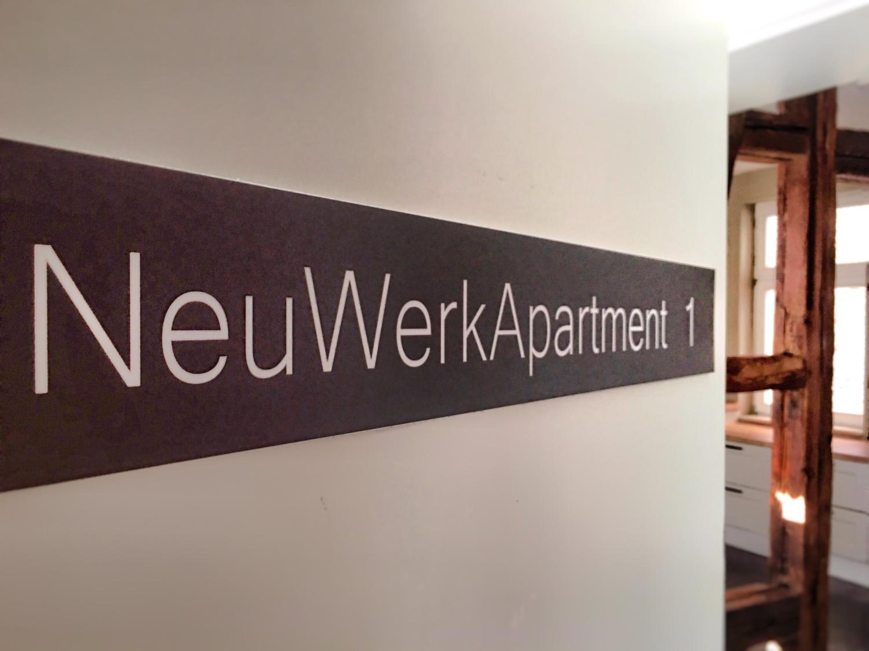 Apartment 1 with 2 bedrooms and terrace - Photo 9