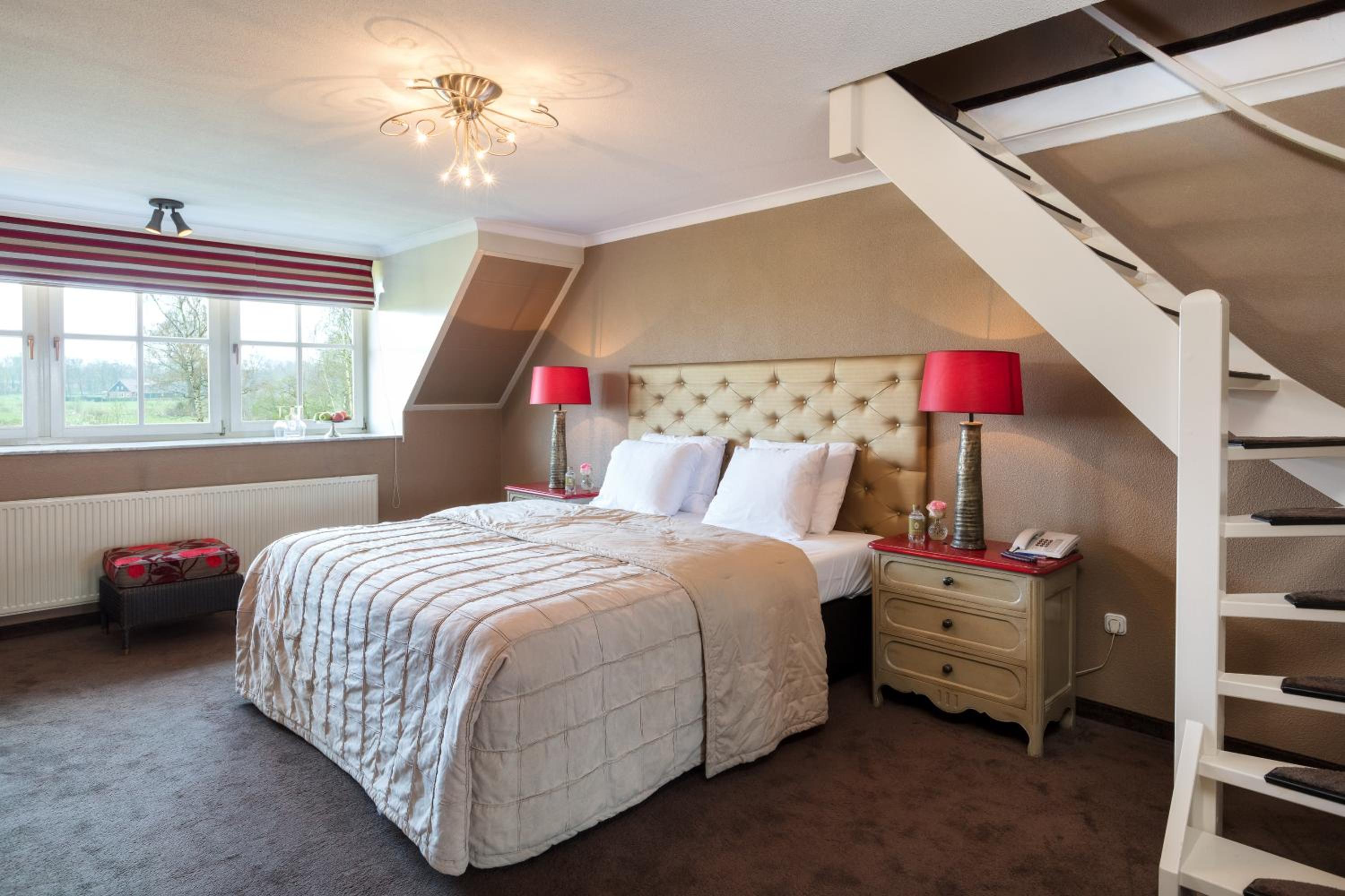 Grand Suite - Photo 4