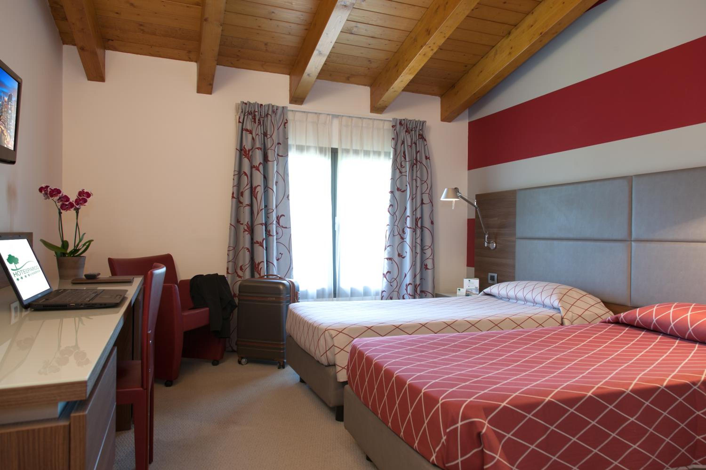 Double Room - Photo 1