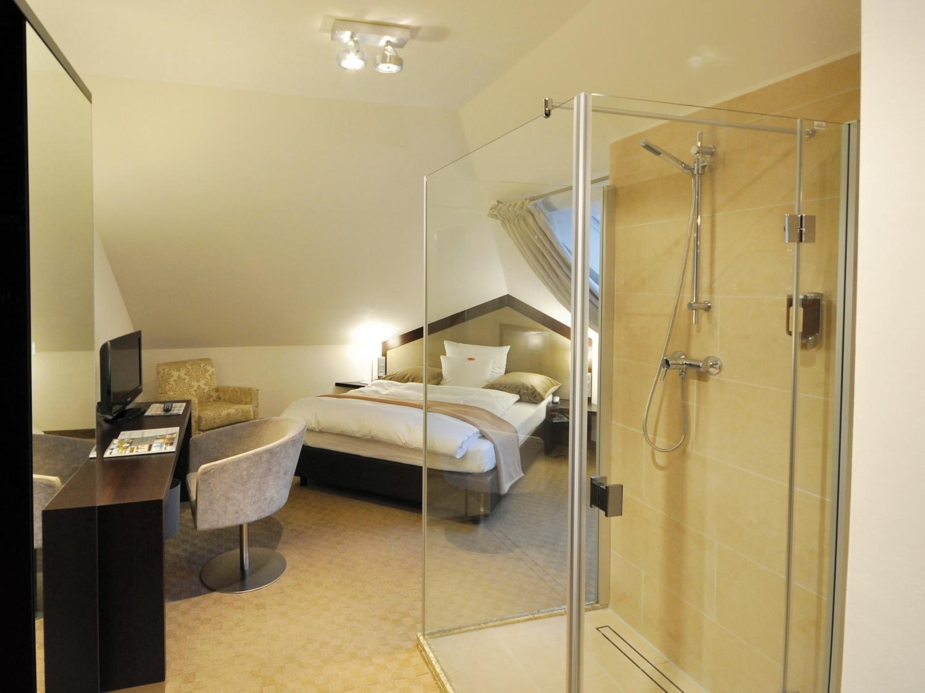 Comfort Single Room