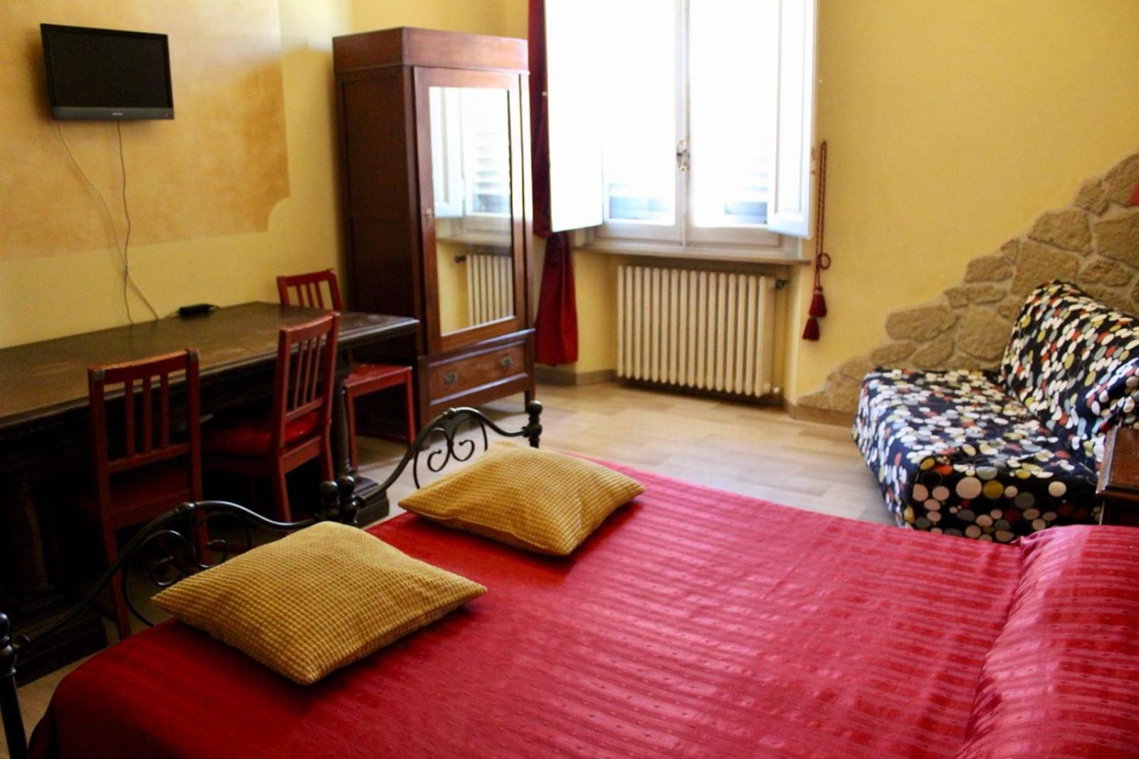 Double Room photo 3
