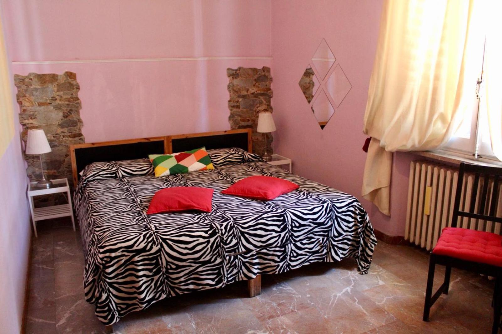 Quadruple Room photo 3