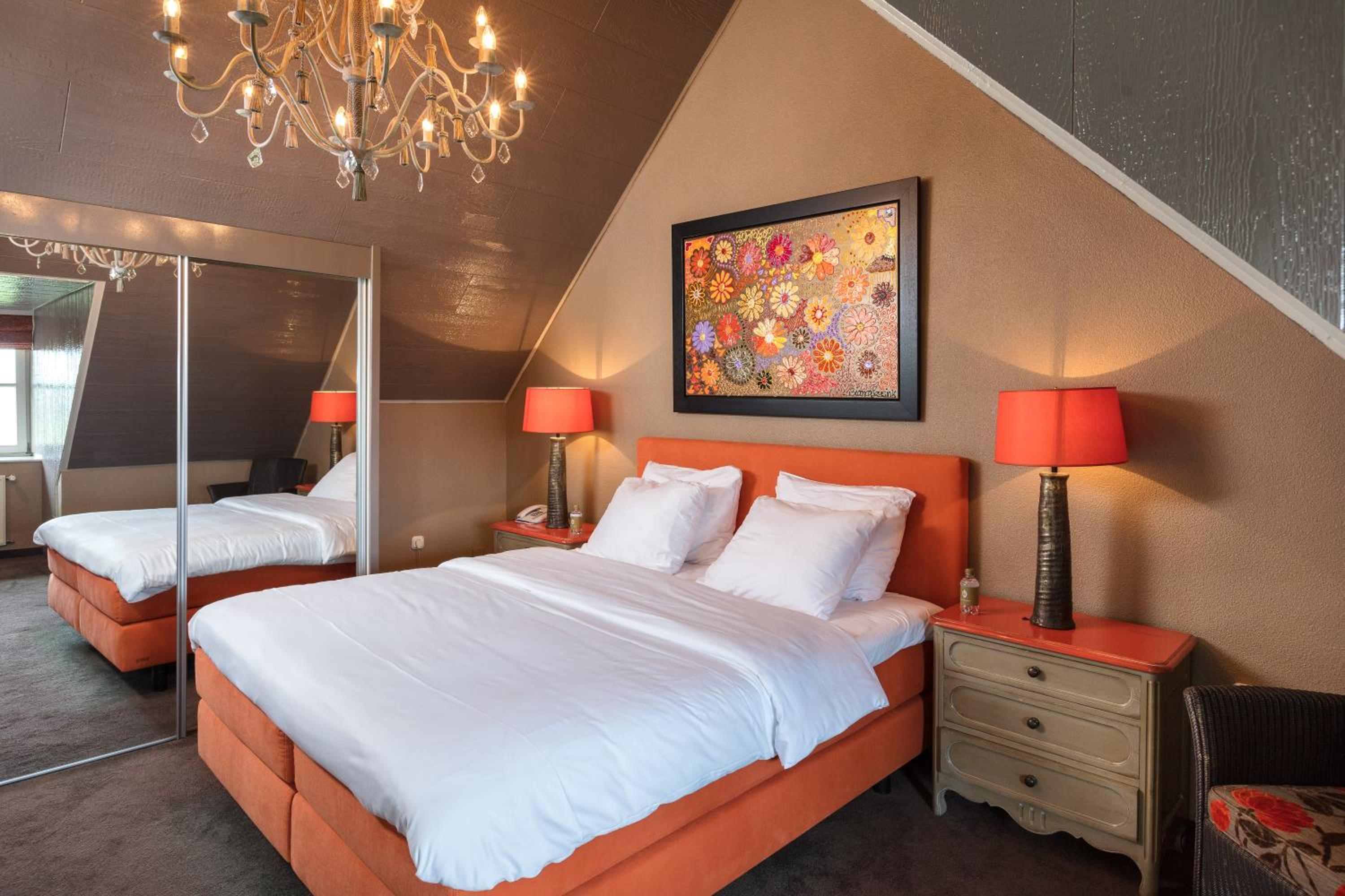 Grand Suite - Photo 2