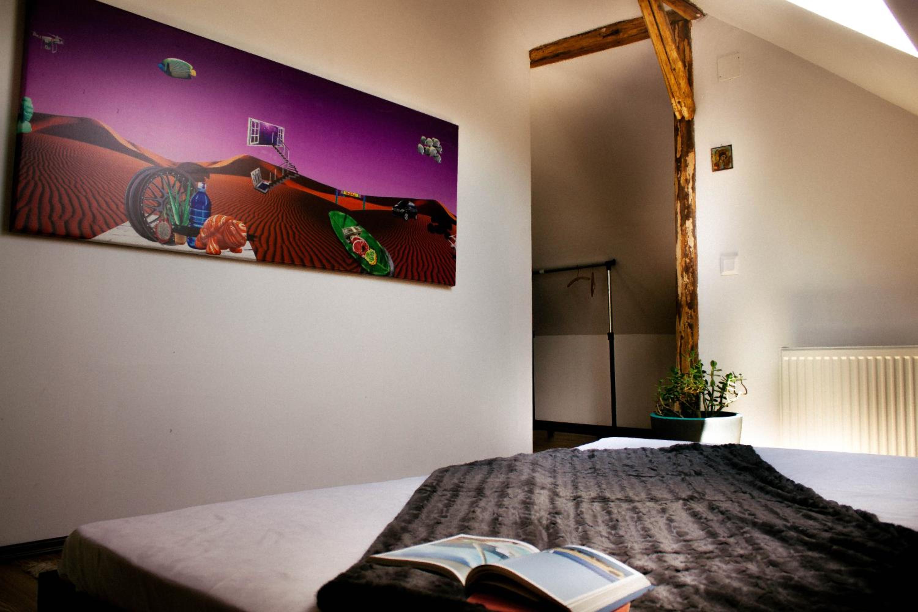 Apartment - Photo 3