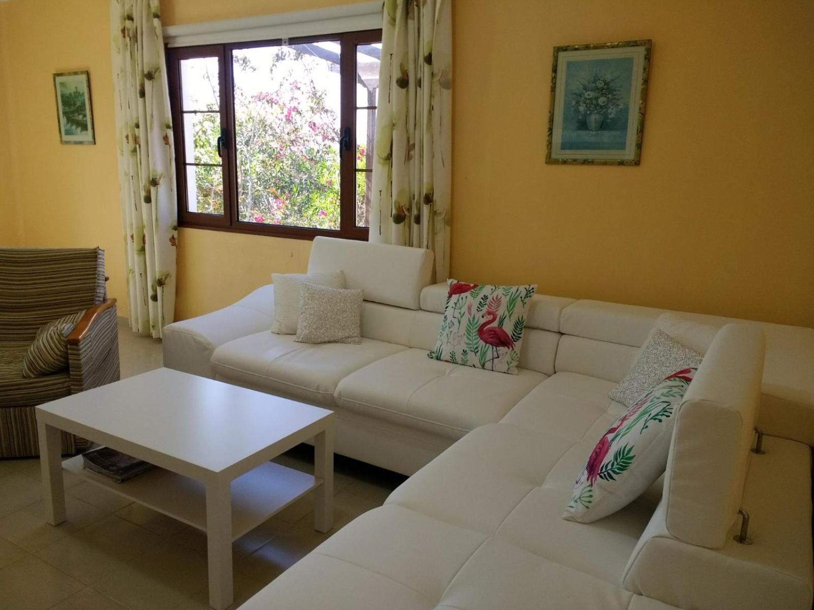 Casa de Vacaciones