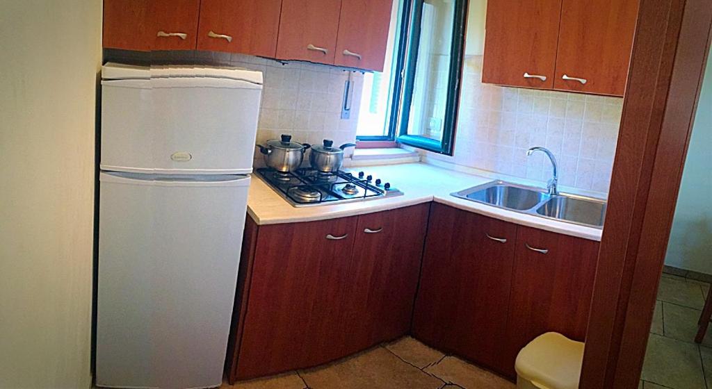 Two-Bedroom House photo 2