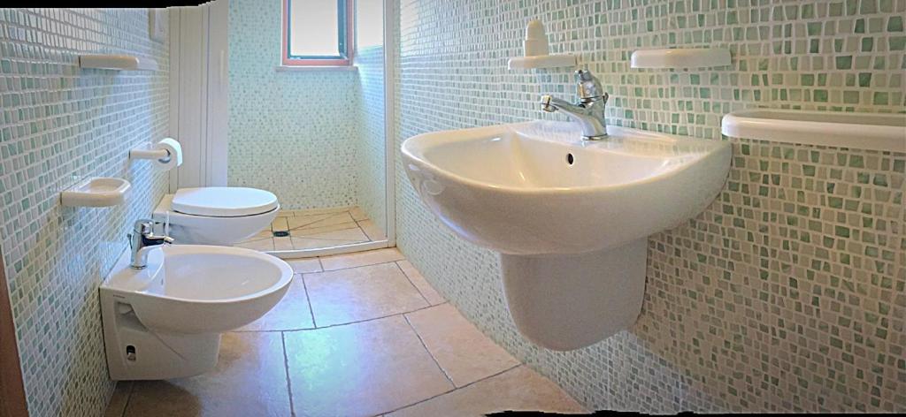 One-Bedroom House photo 2
