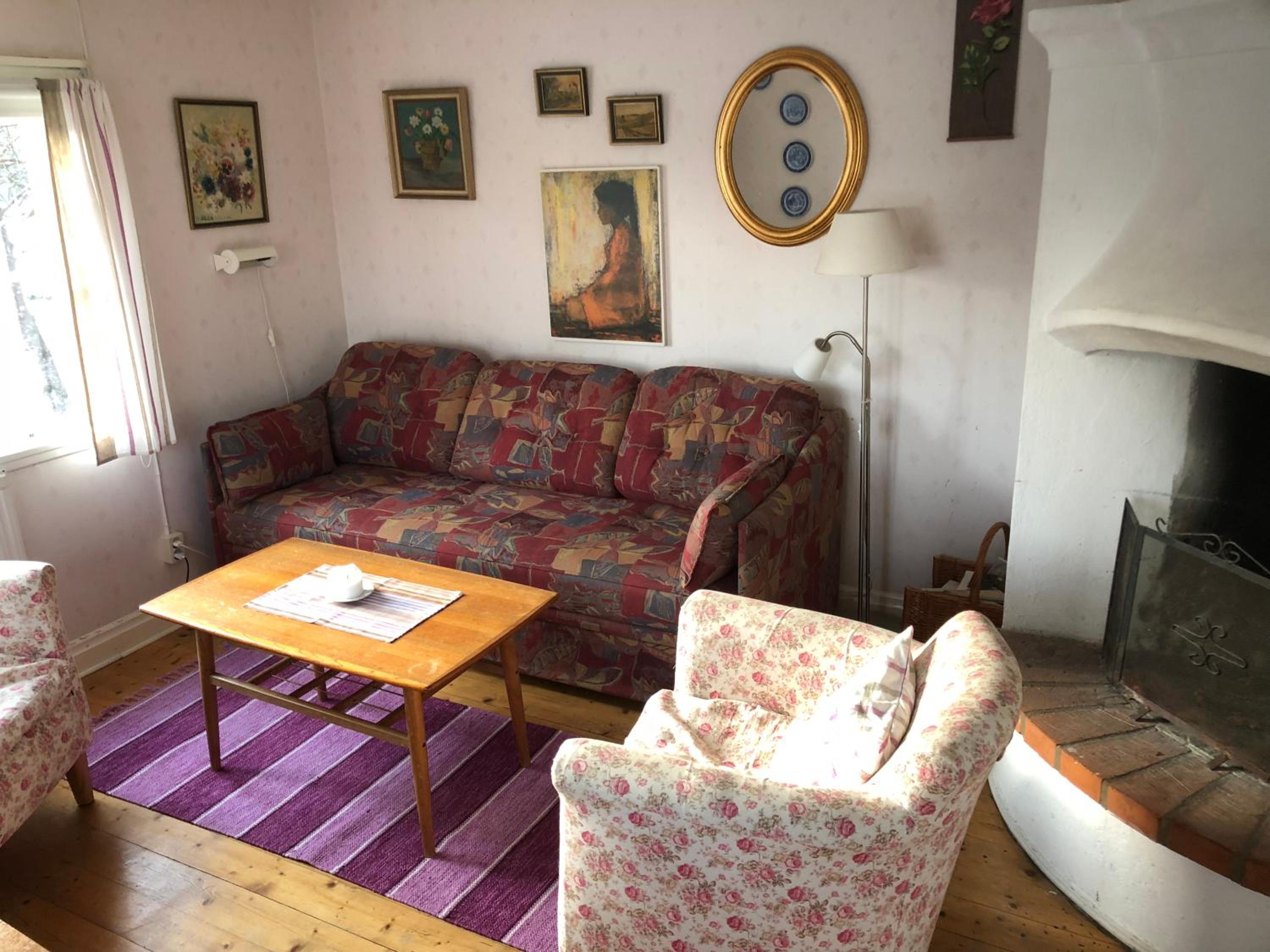 Vacation Home photo 1