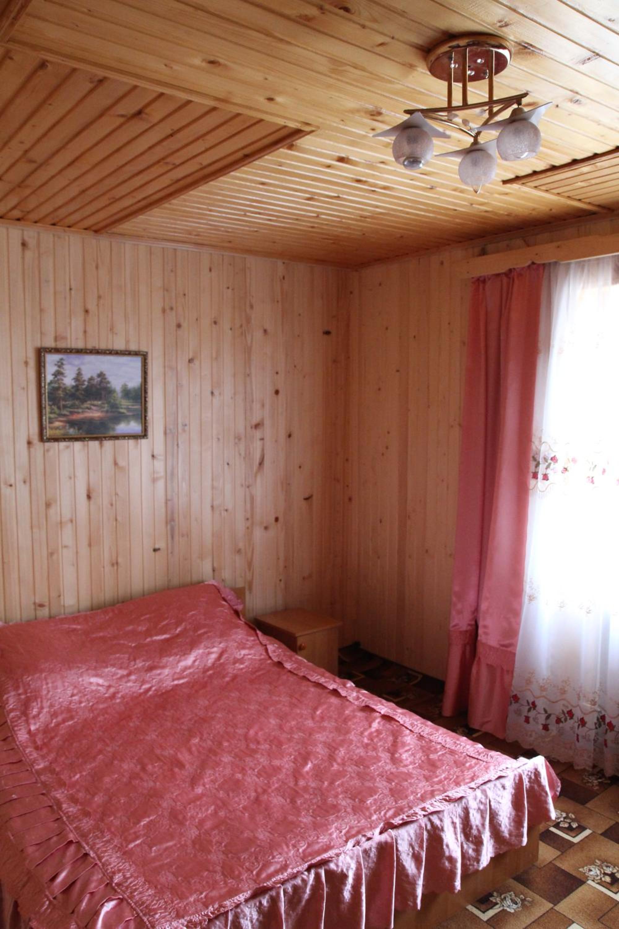 Large Double Room photo 1