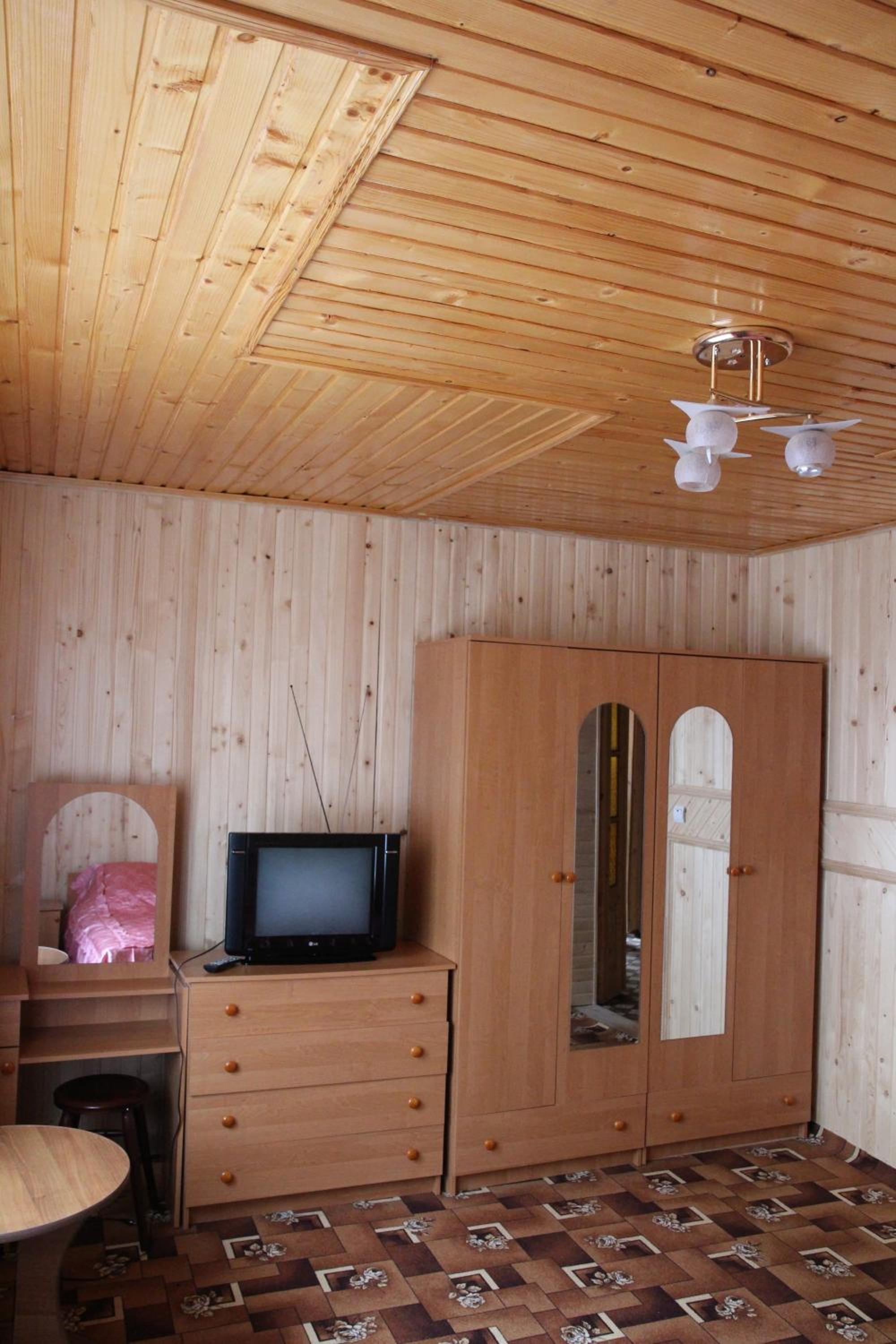 Large Double Room photo 3