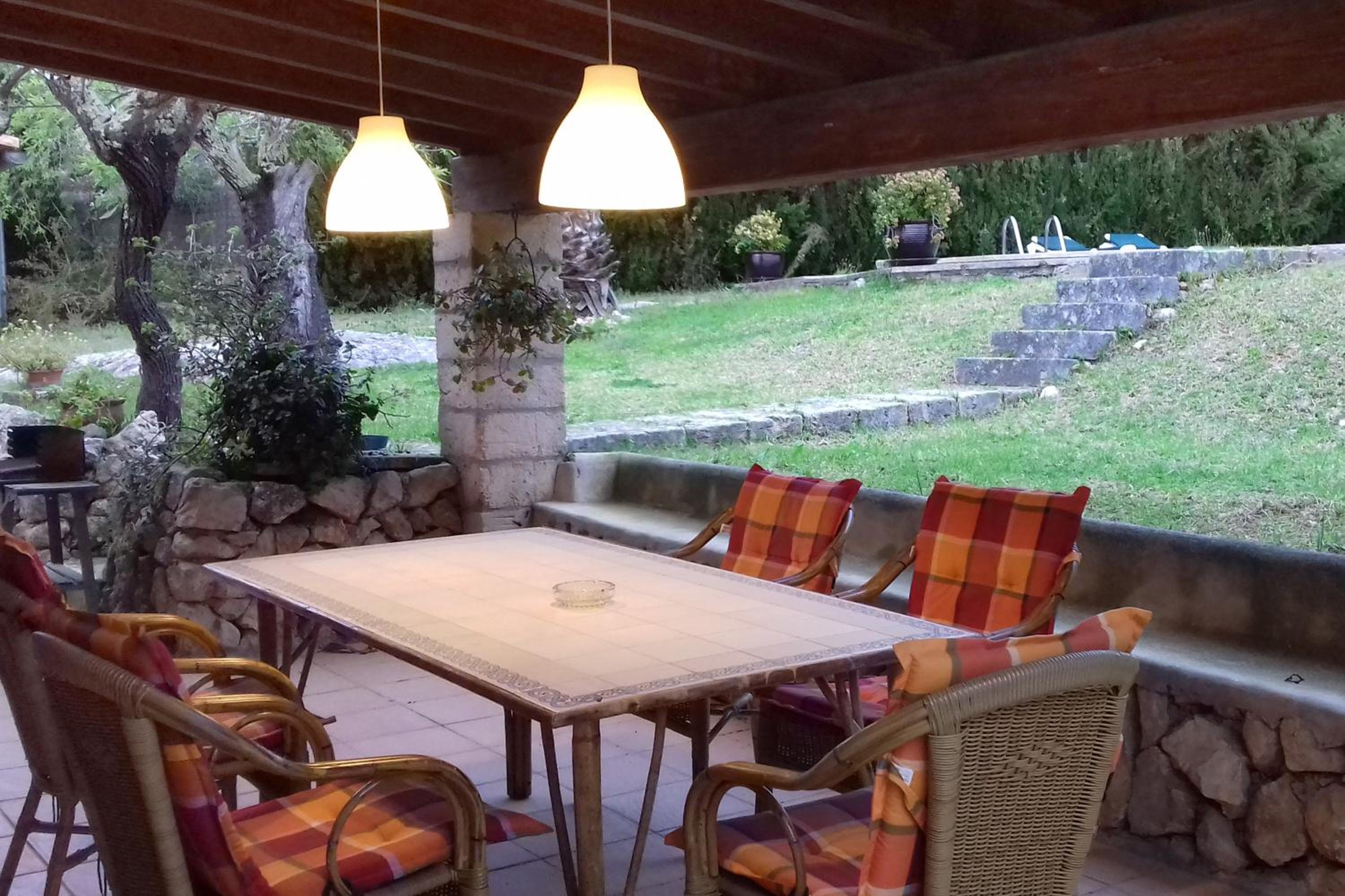 Villa with Private Pool photo 3