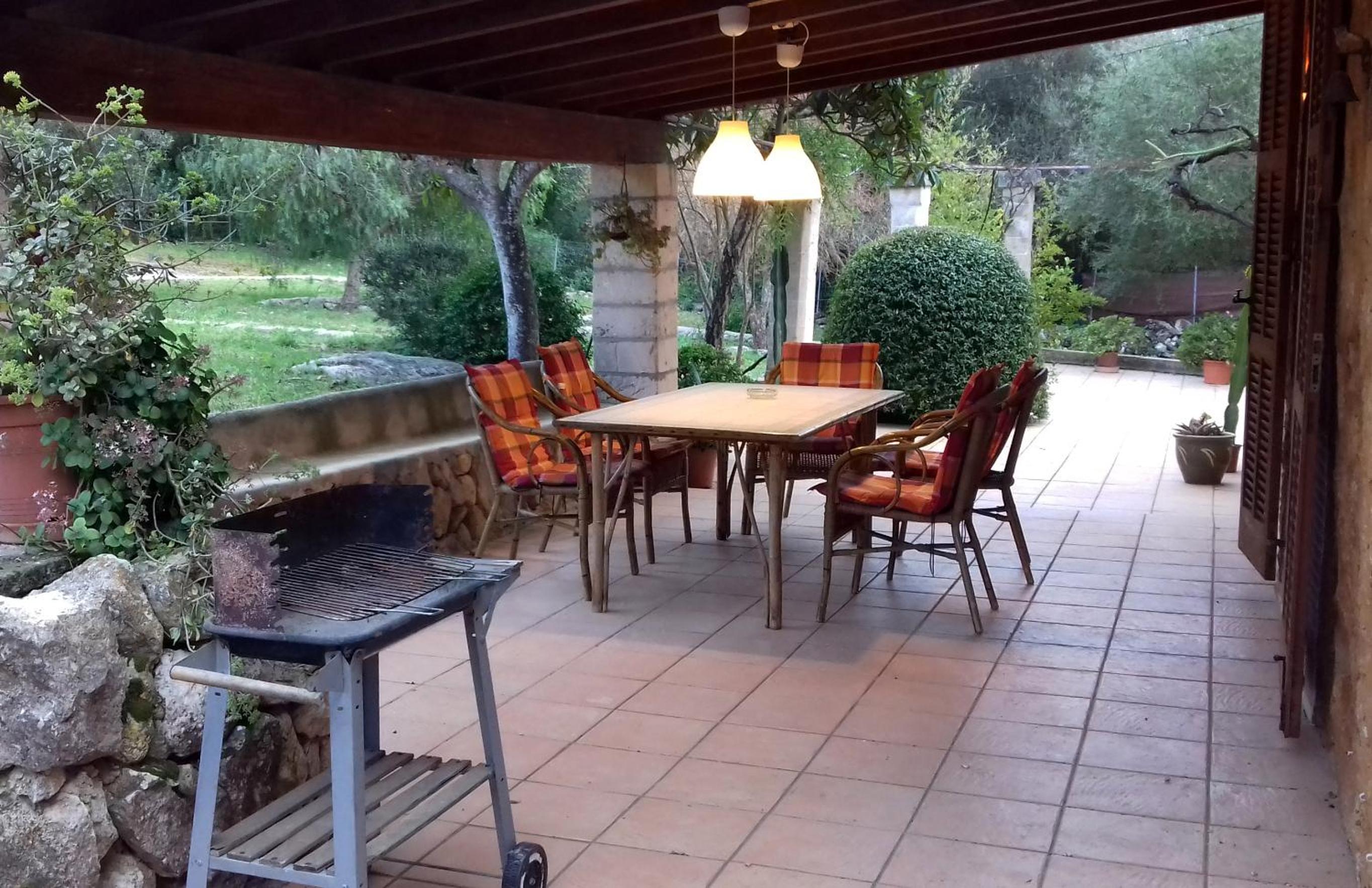 Villa with Private Pool photo 2