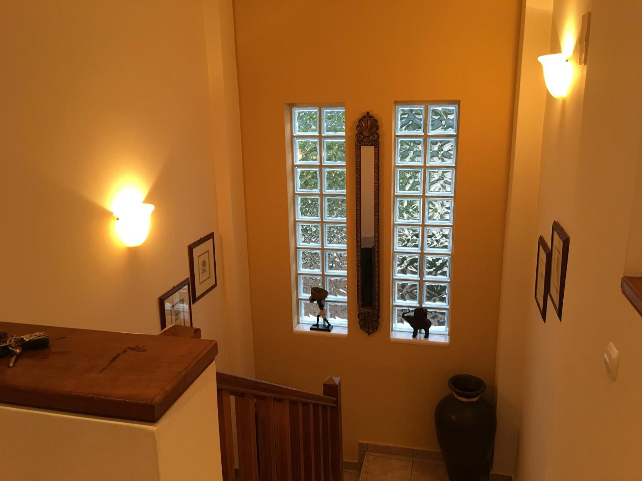 Three-Bedroom Villa photo 2