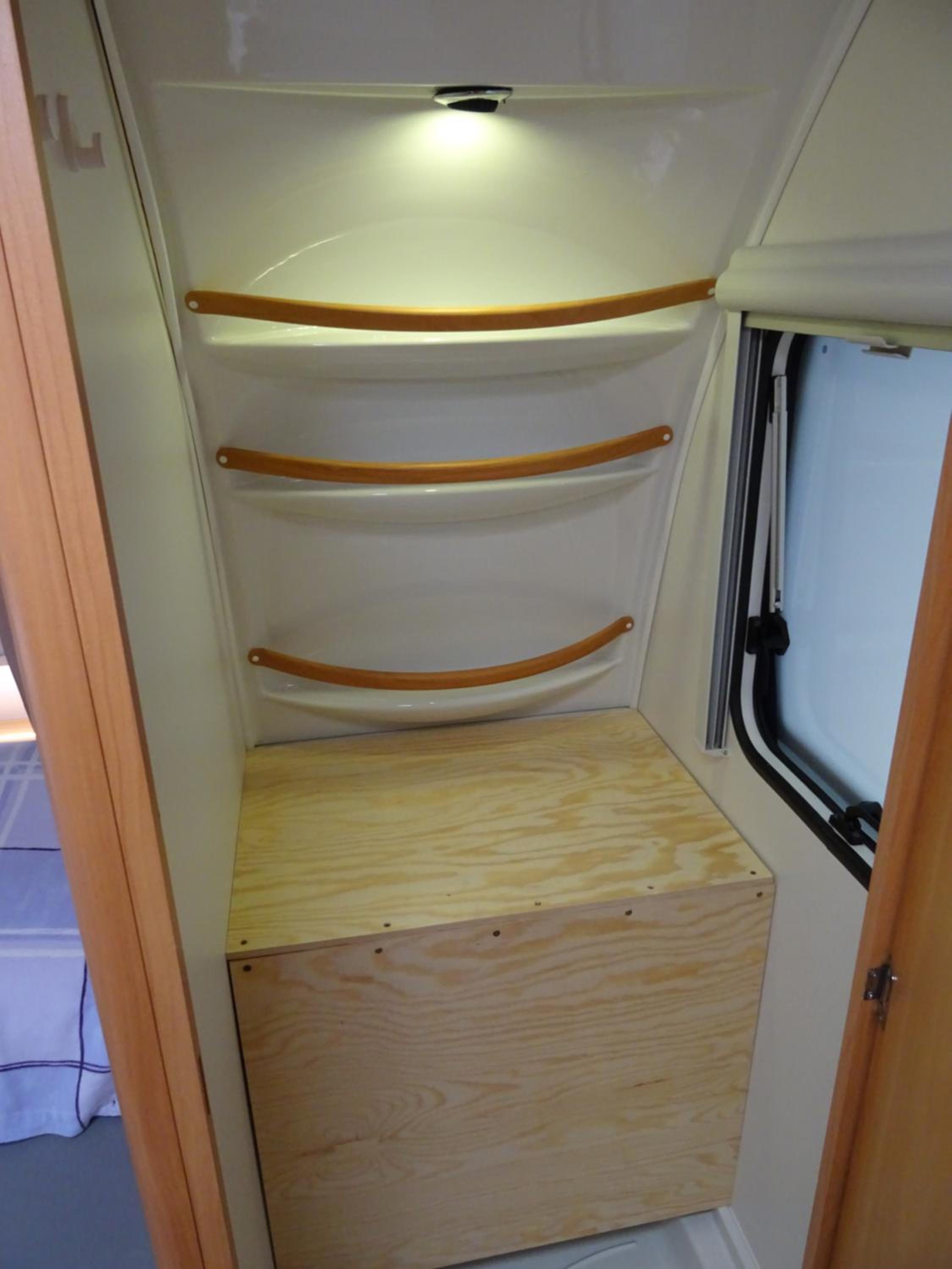 Caravan photo 3
