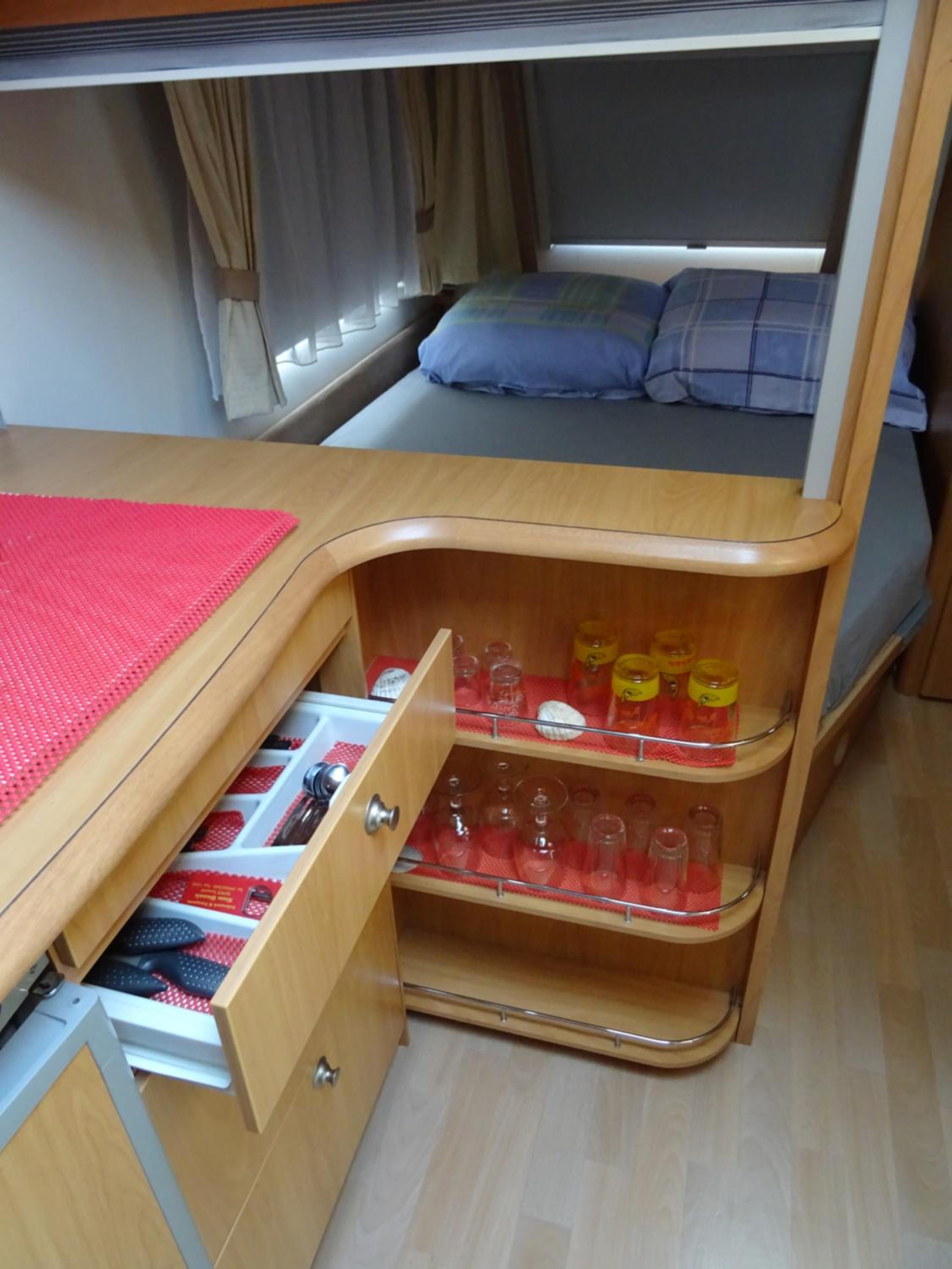 Caravan photo 2