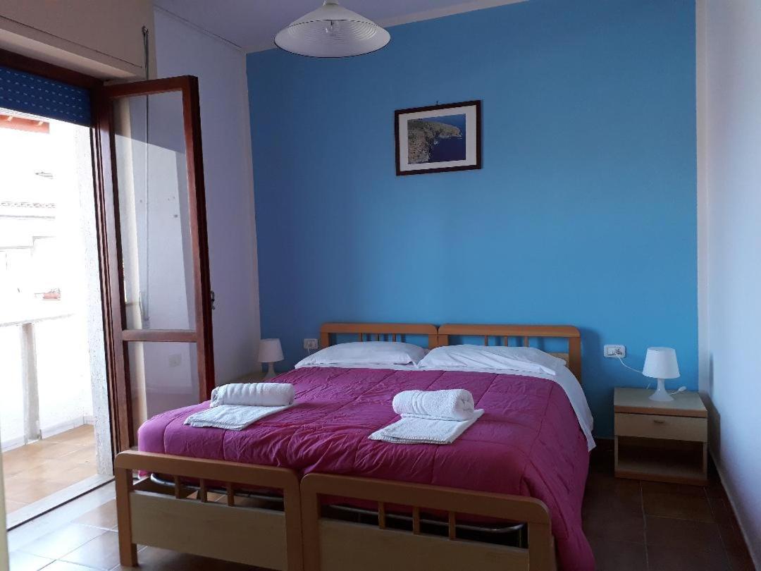 Double Room with Balcony and Sea View photo 1
