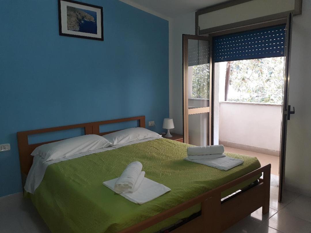 Double Room with Balcony photo 1