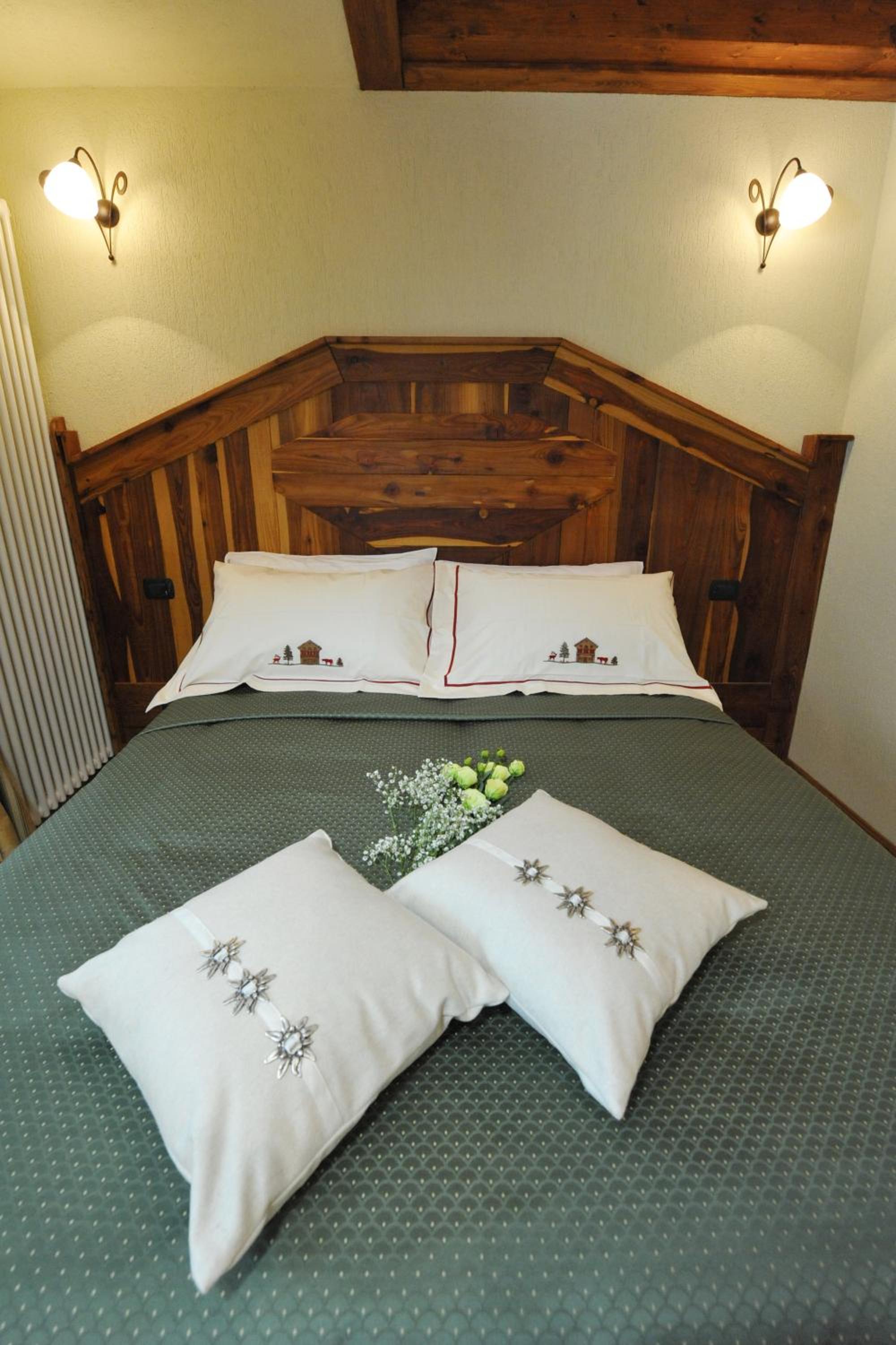 Triple Room with Kitchenette - Split Level - Photo 11
