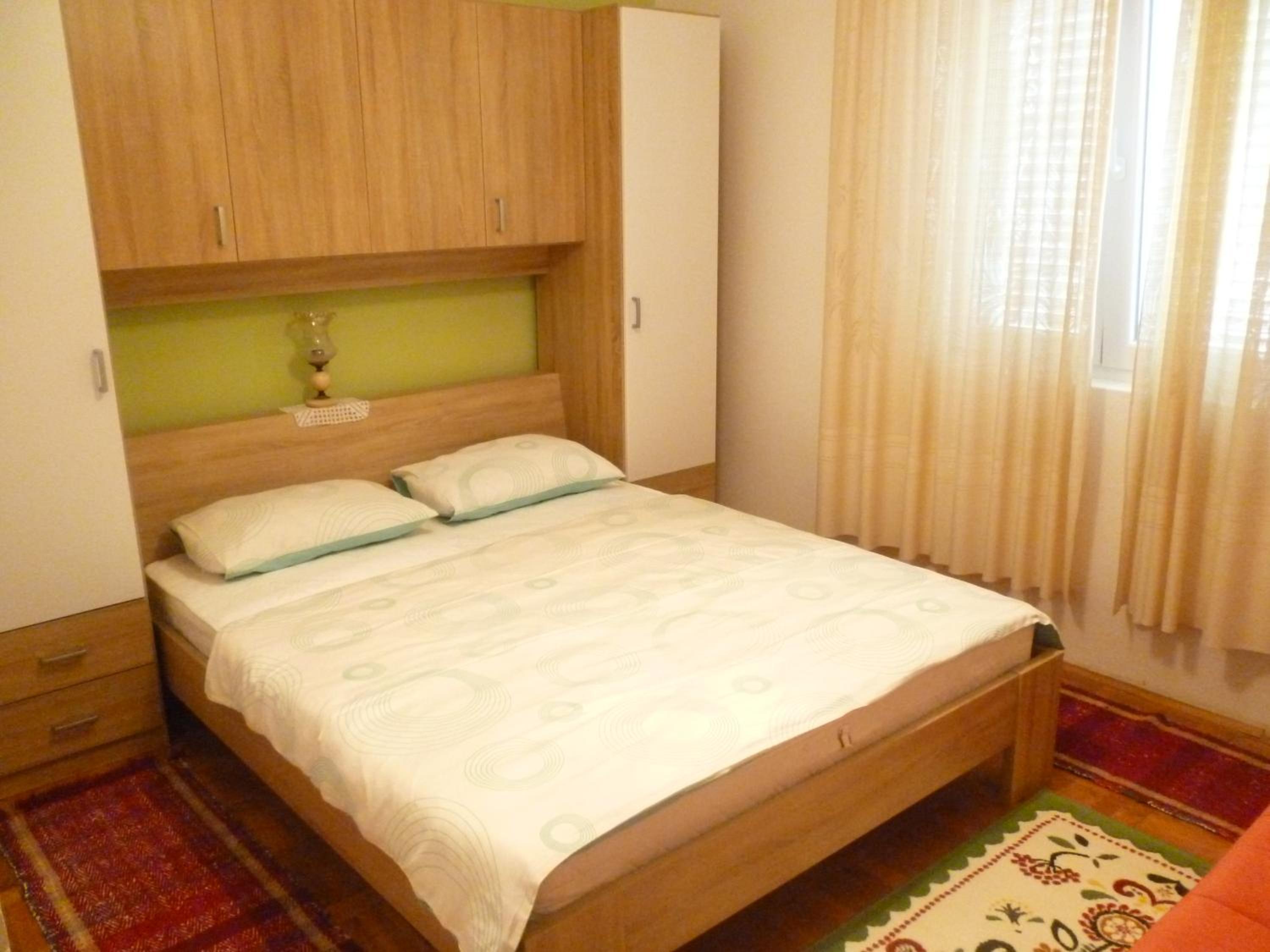 Apartment - Ground Floor