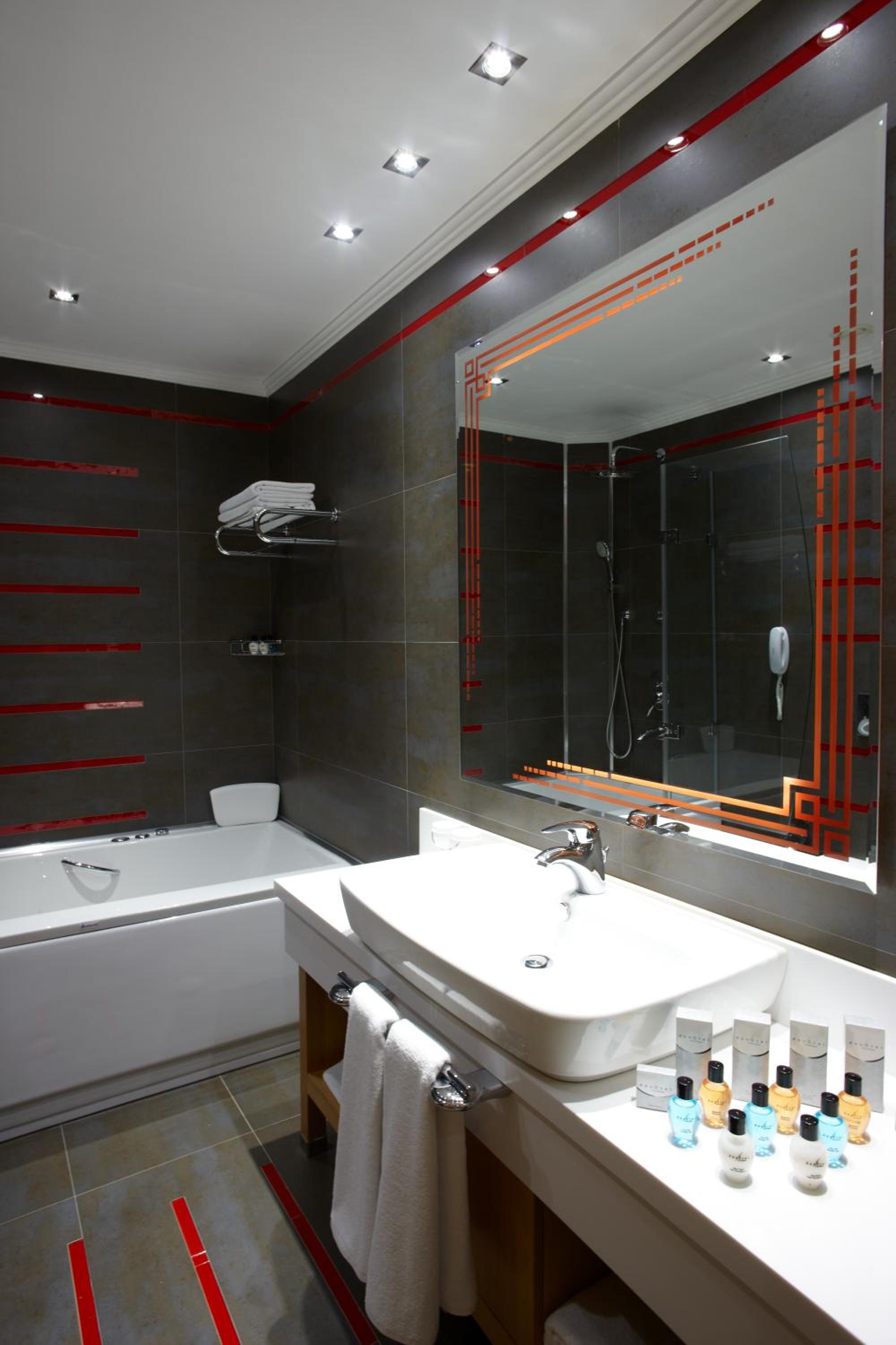 Executive Double Room