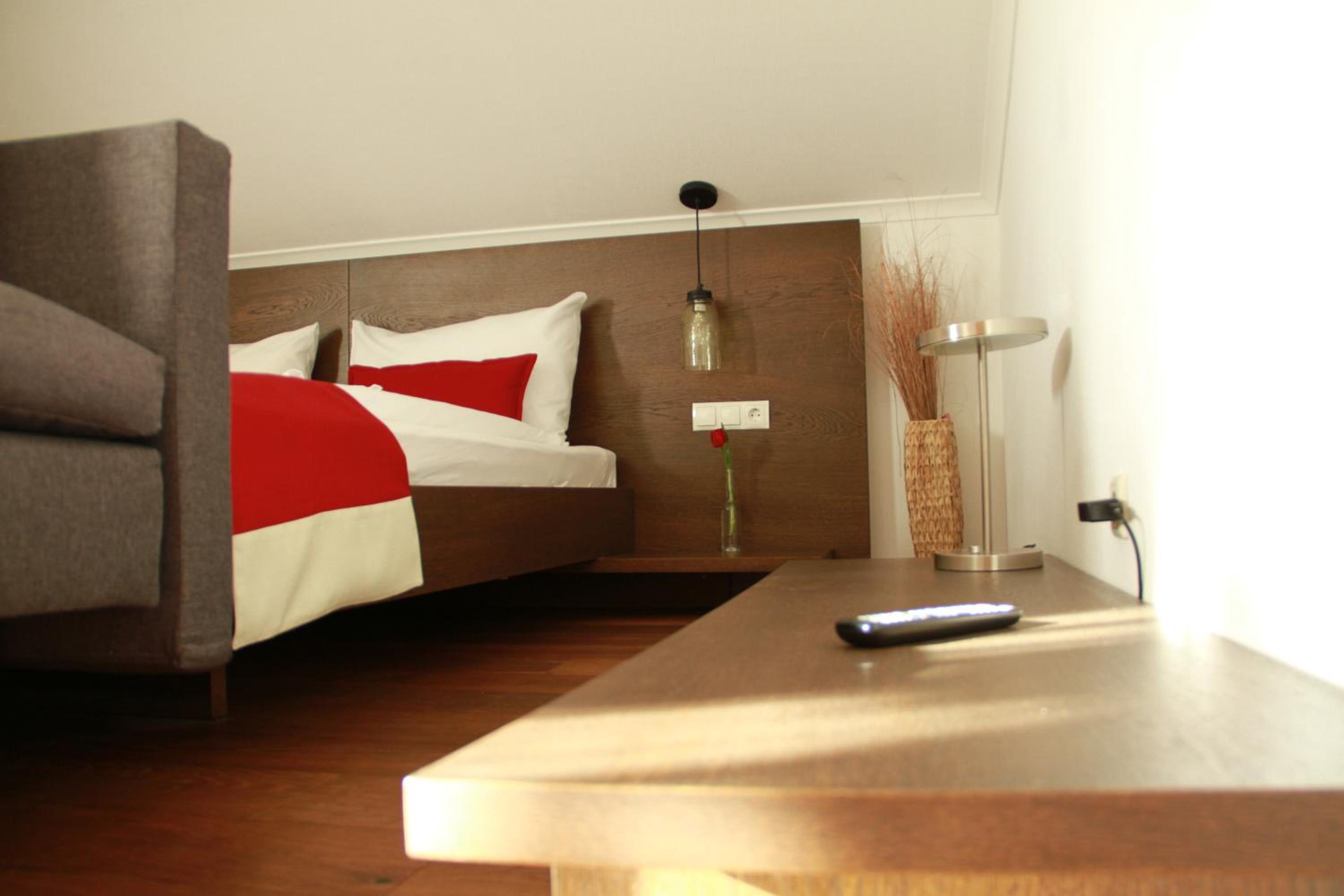 Deluxe Double Room with Mountain View - Photo 3