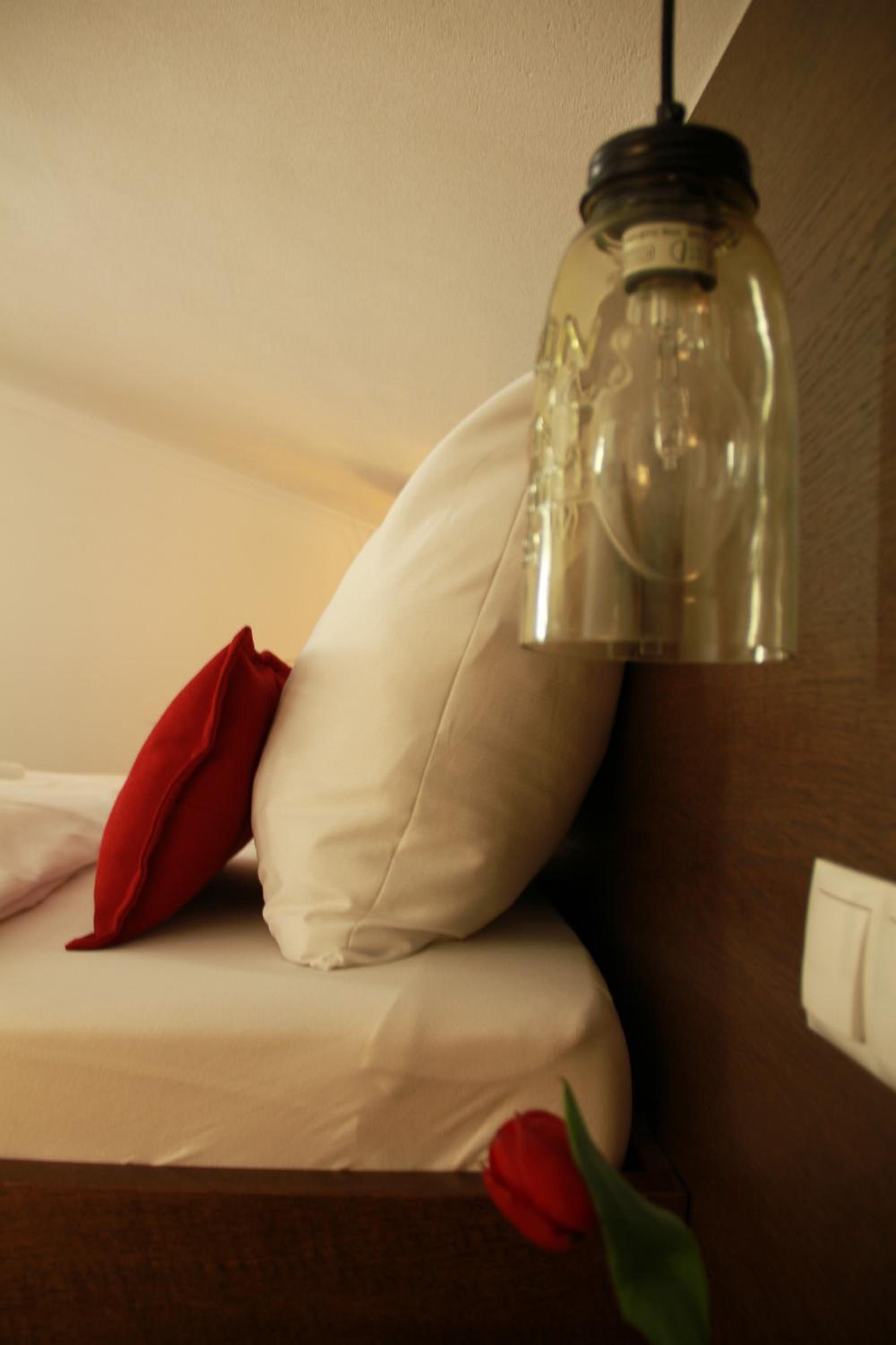 Deluxe Double Room with Mountain View - Photo 5