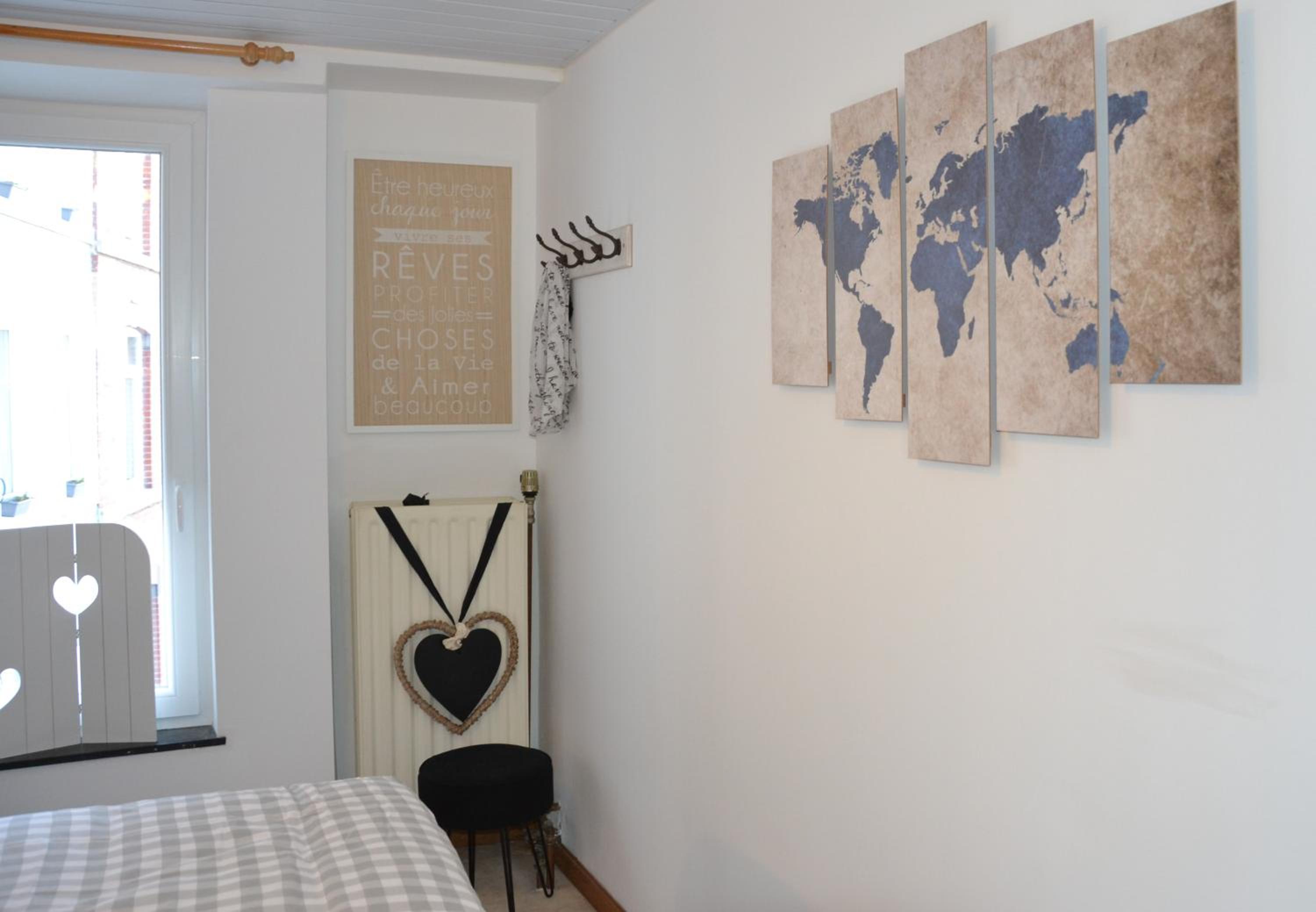 Two-Bedroom Townhouse photo 2