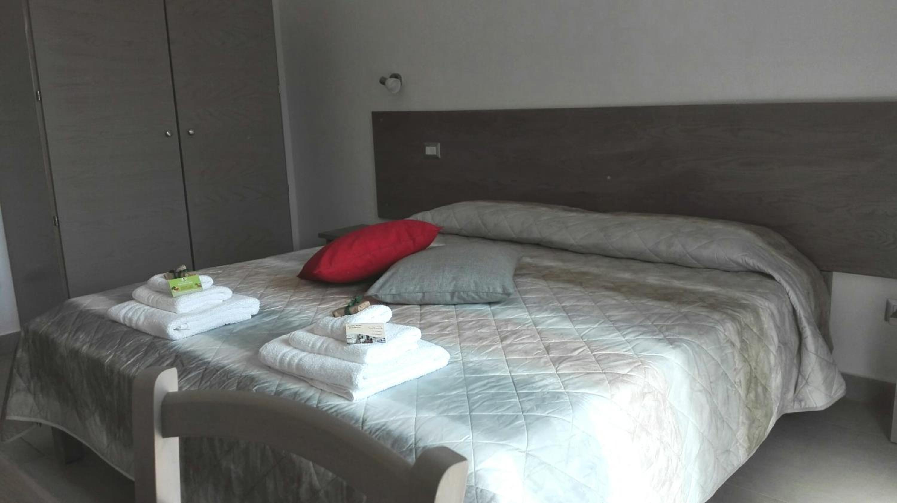 B&B Campo Moru, Foto 3