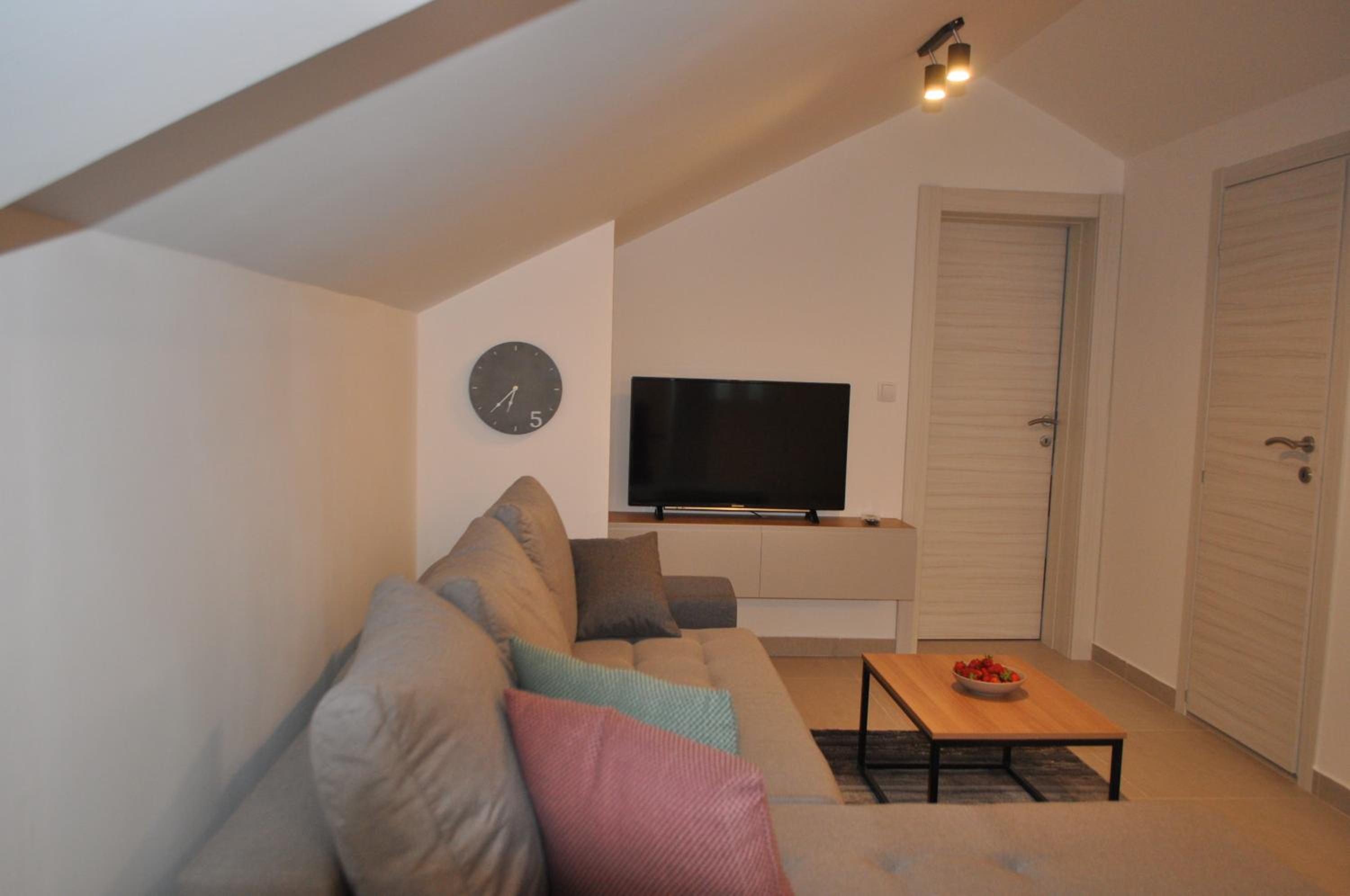 Apartment with Sea View