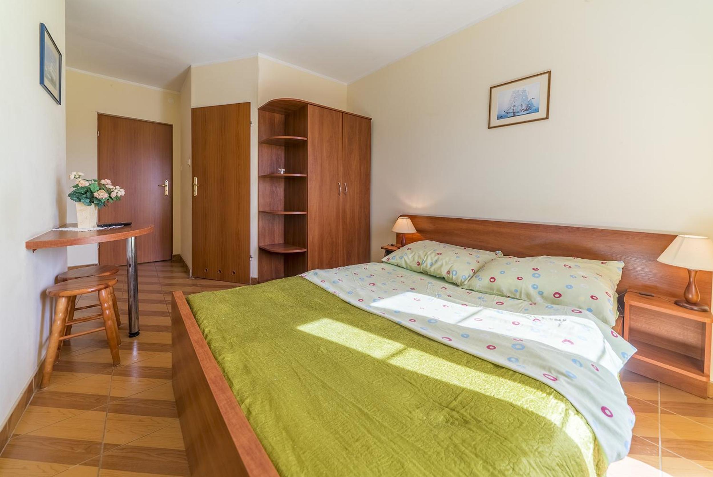 Double Room with Balcony photo 3