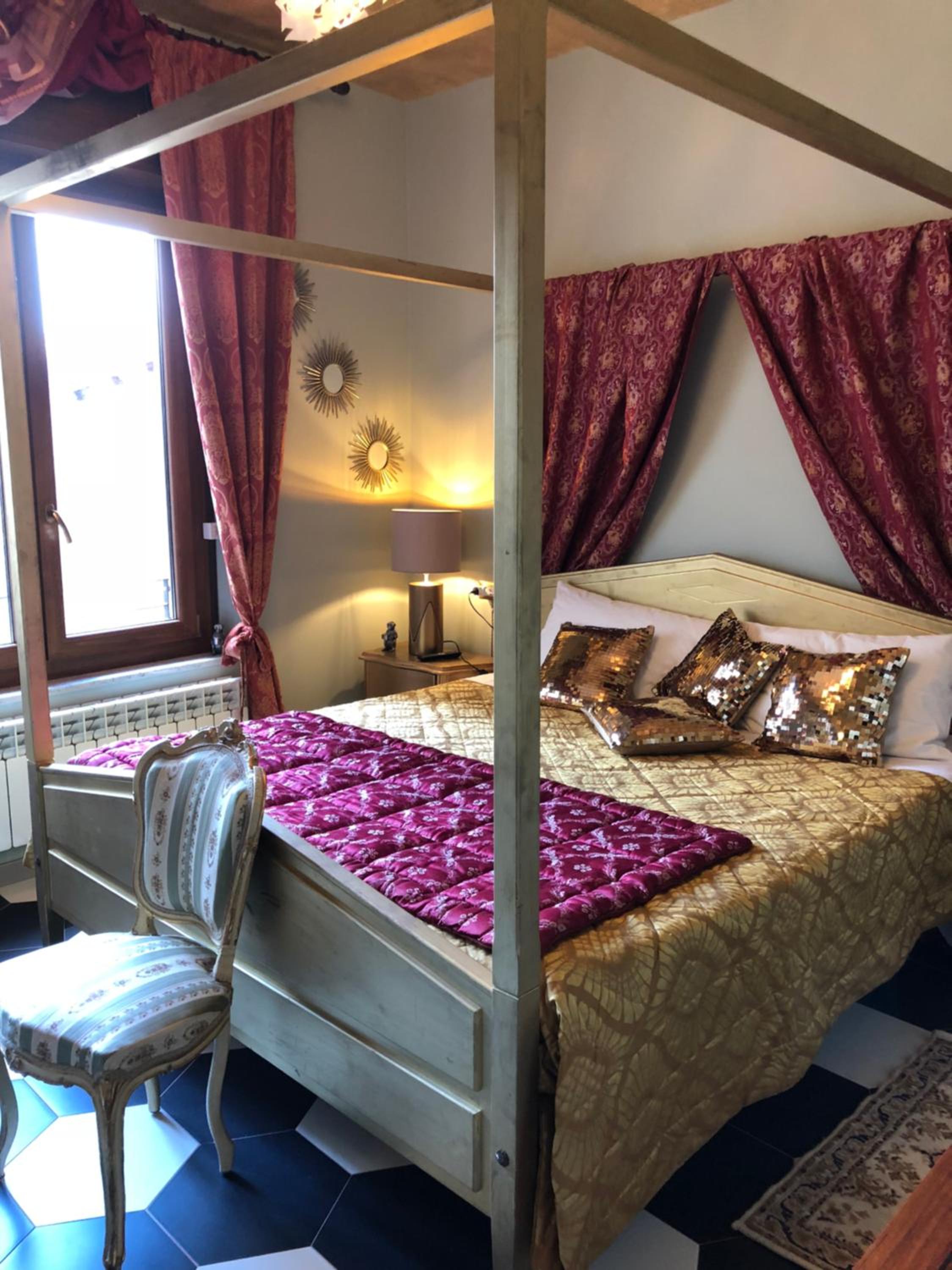 Double Room - Photo 15