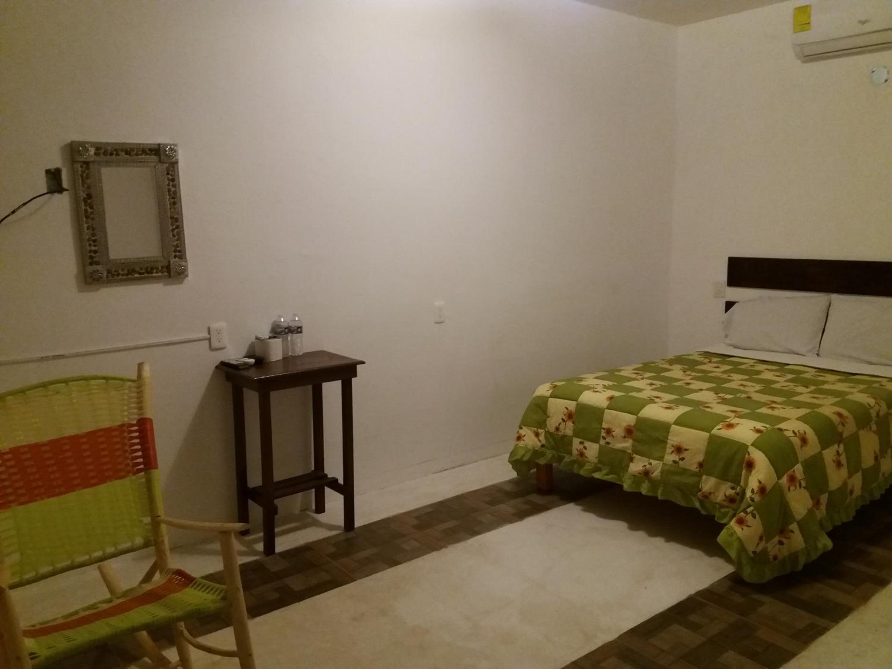 Standard Double Room photo 1