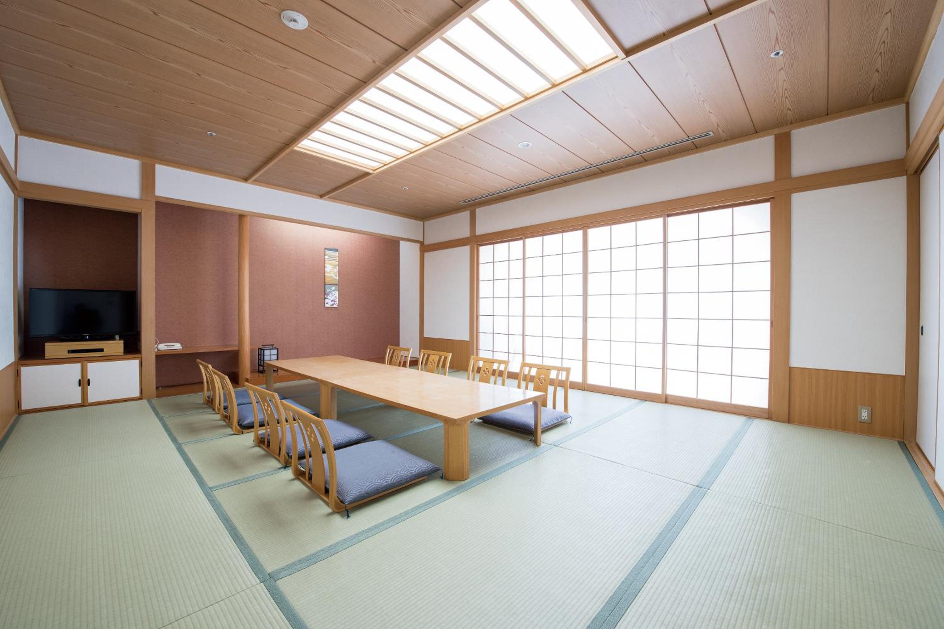 Japanese-Style Room - Non Smoking photo 2
