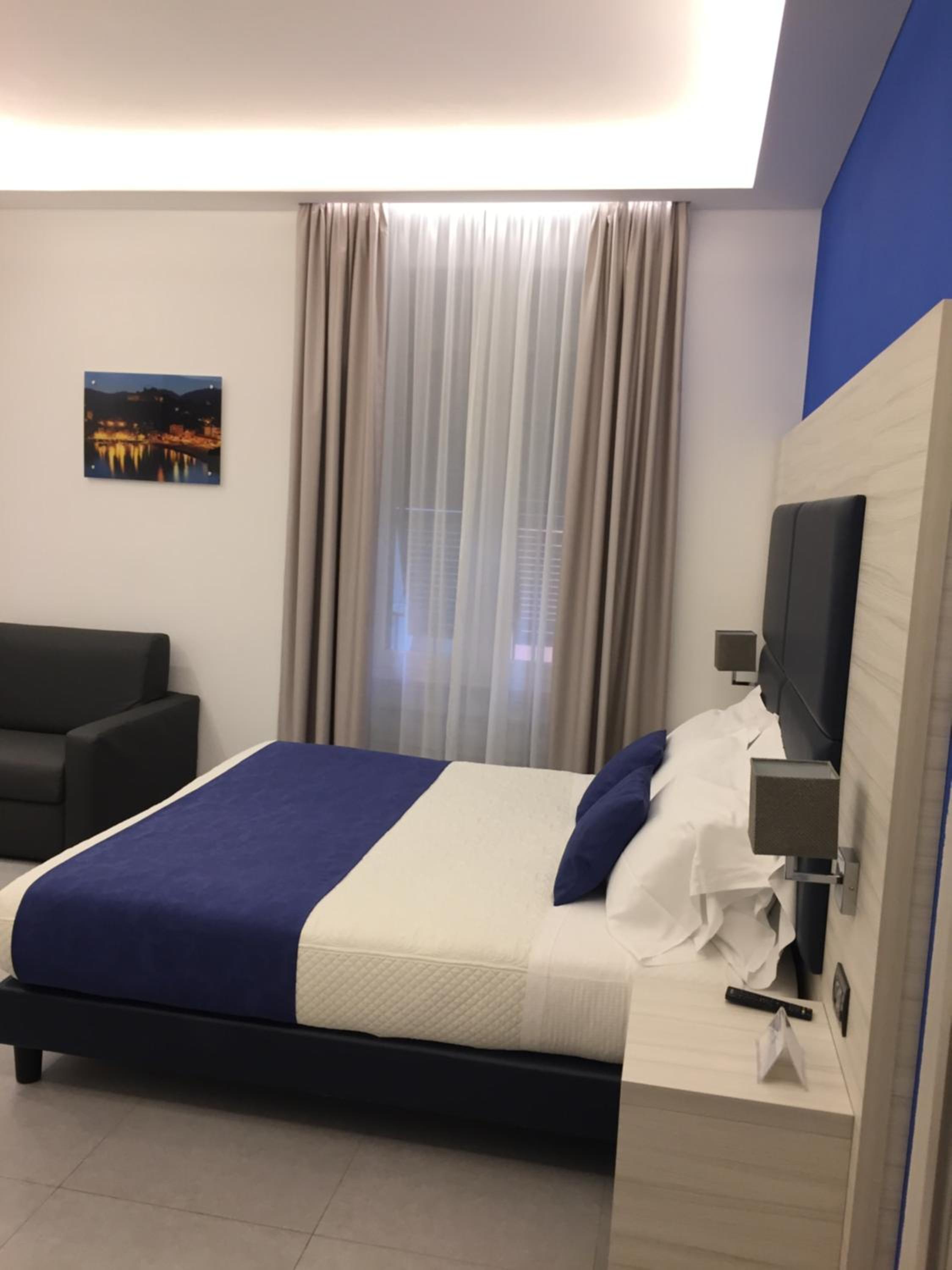 Deluxe Triple Room photo 1