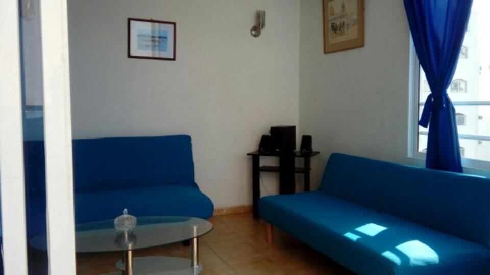 Superior Apartment photo 1