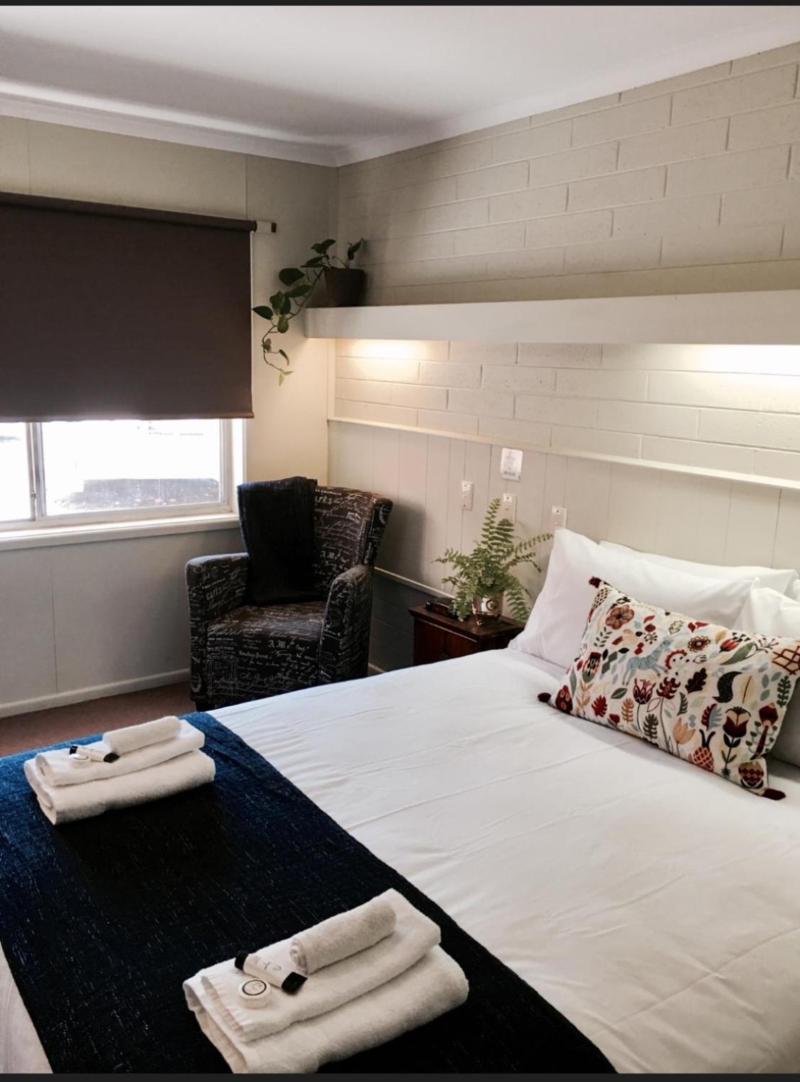 Deluxe Queen Room photo 2