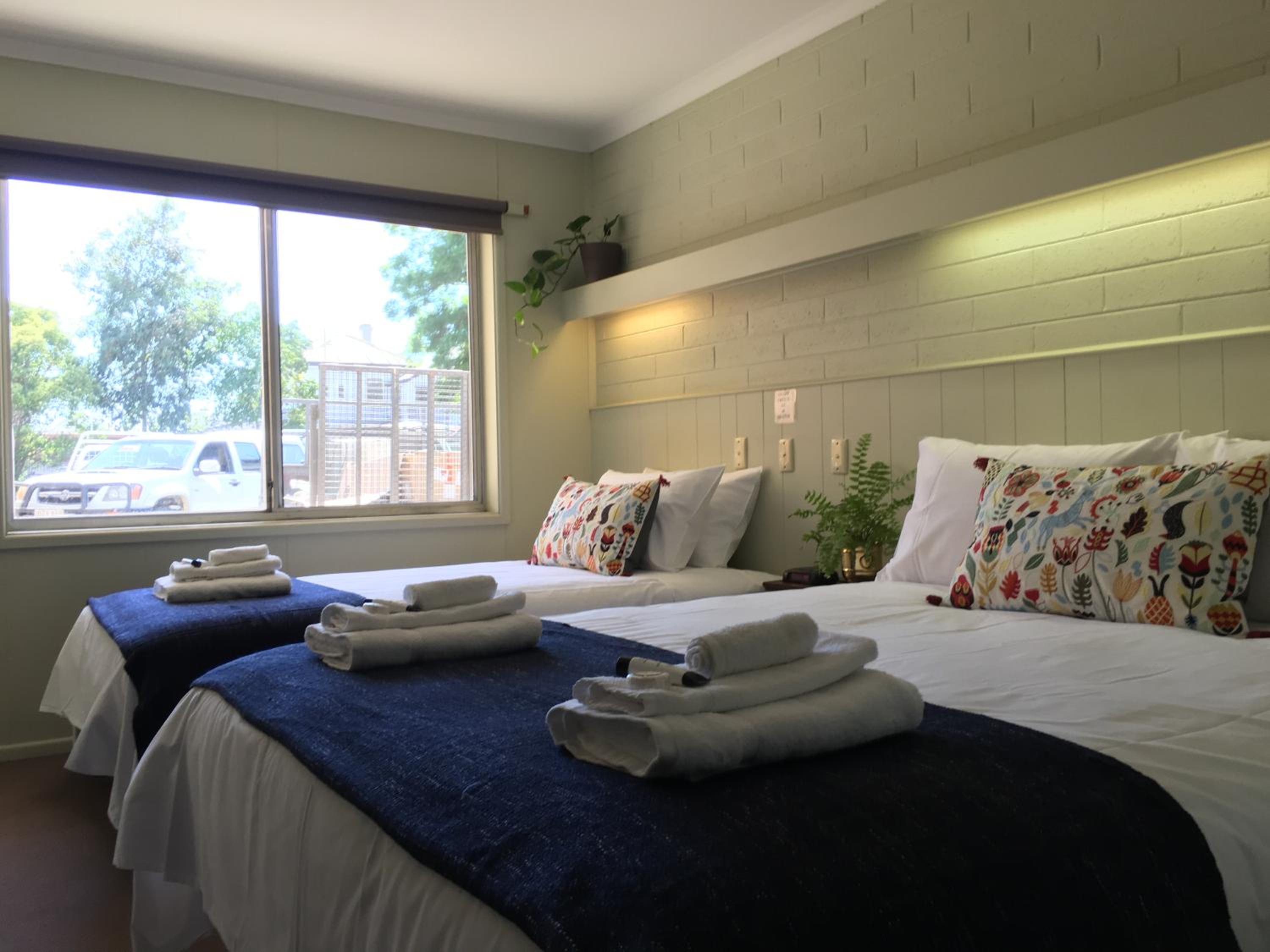 Superior Triple Room photo 3
